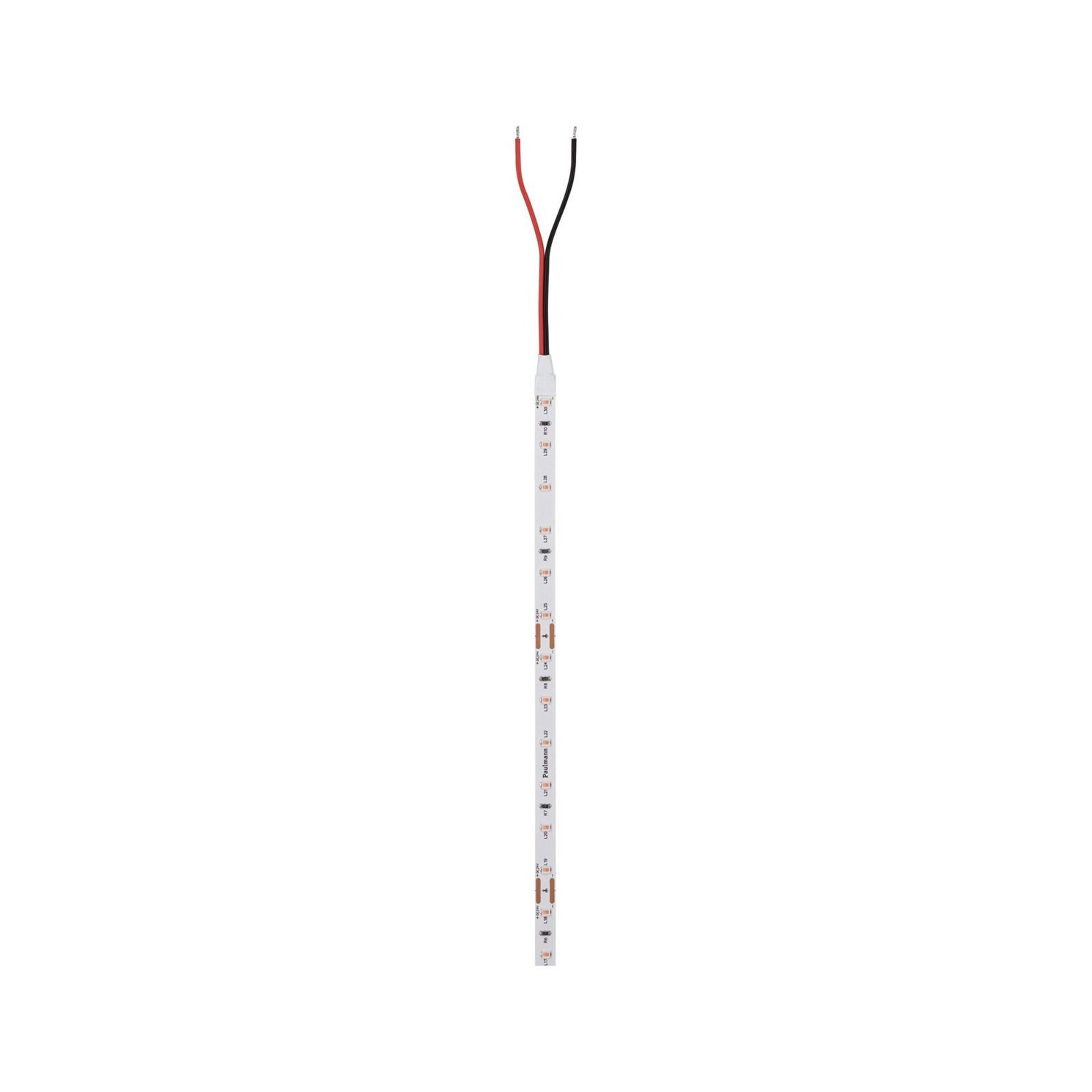 Paulmann Led-strepen Pro Strip Silver P25 5m violet IP20 24V DC 20W (1 stuk)