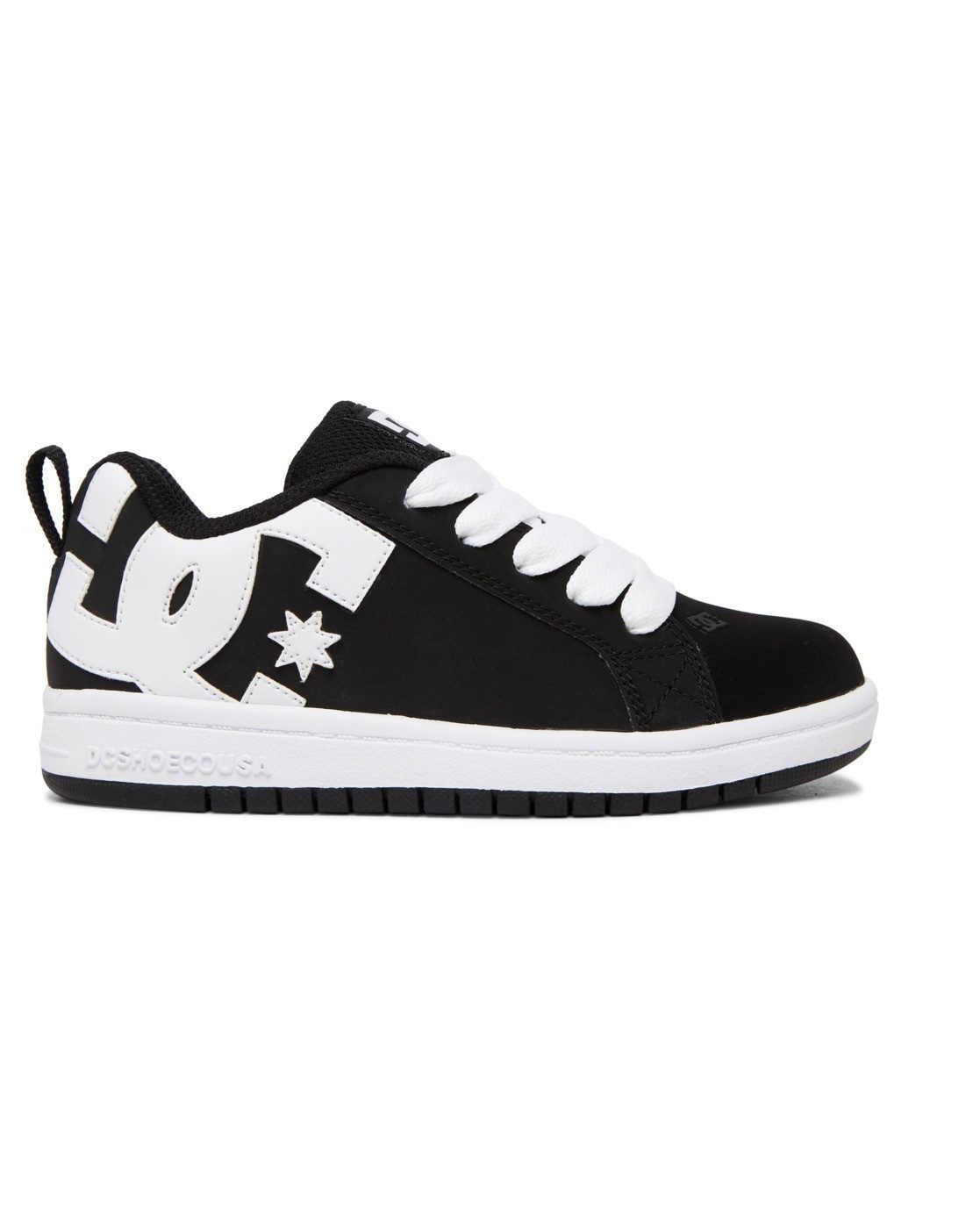 DC Shoes Sneakers Court Graffik
