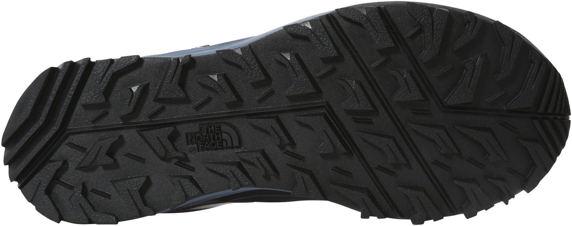 The North Face Wandelschoenen W LITEWAVE FUTURELIGHT