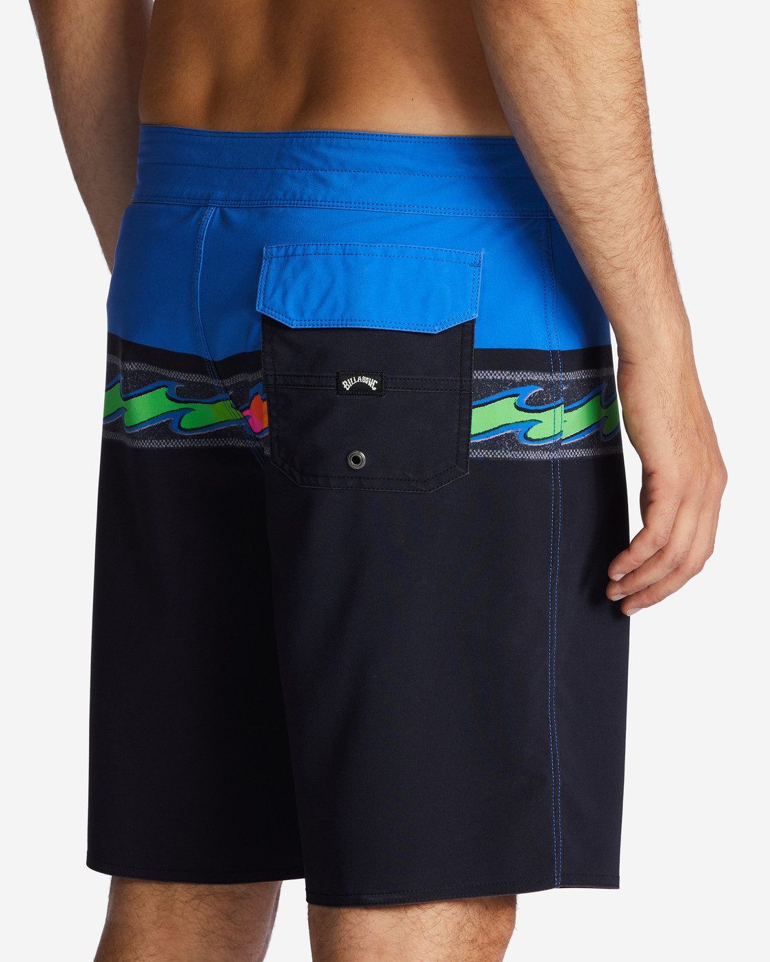 Billabong Boardshort Momentum Pro