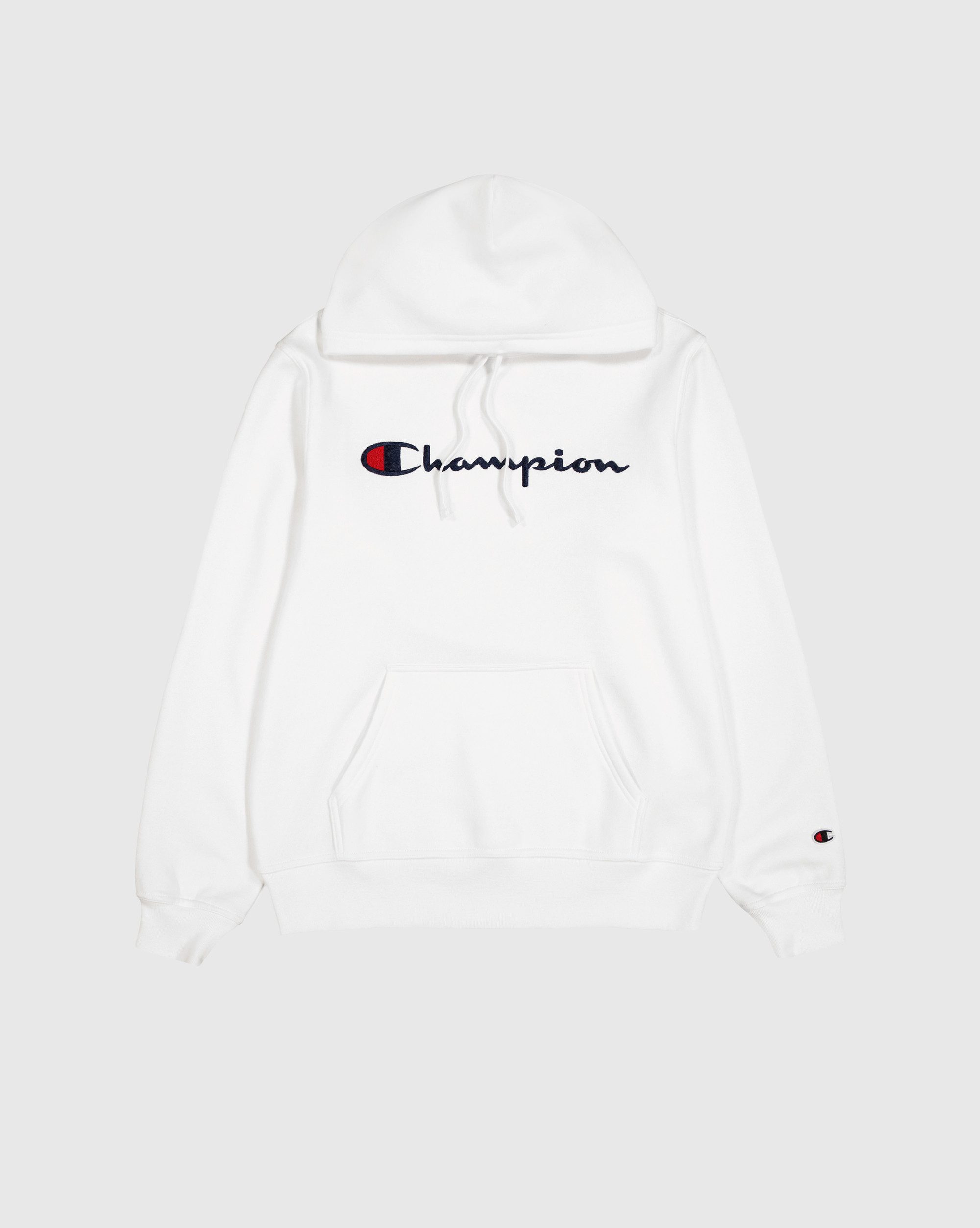 Champion Hoodie