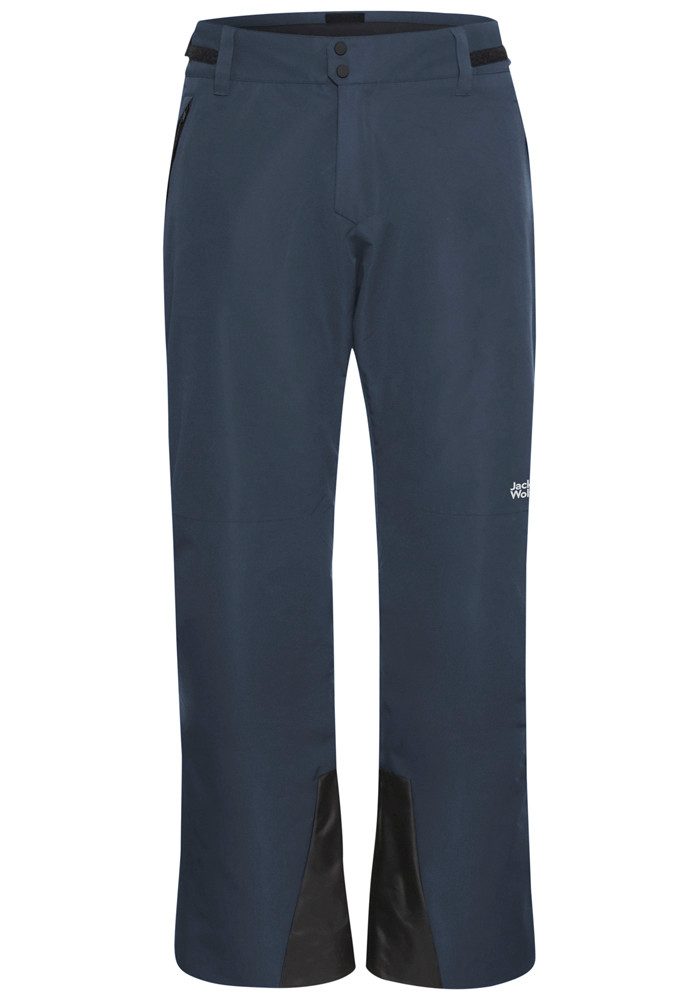 Jack Wolfskin Skibroek FLOWLINE 2L INS PANTS M