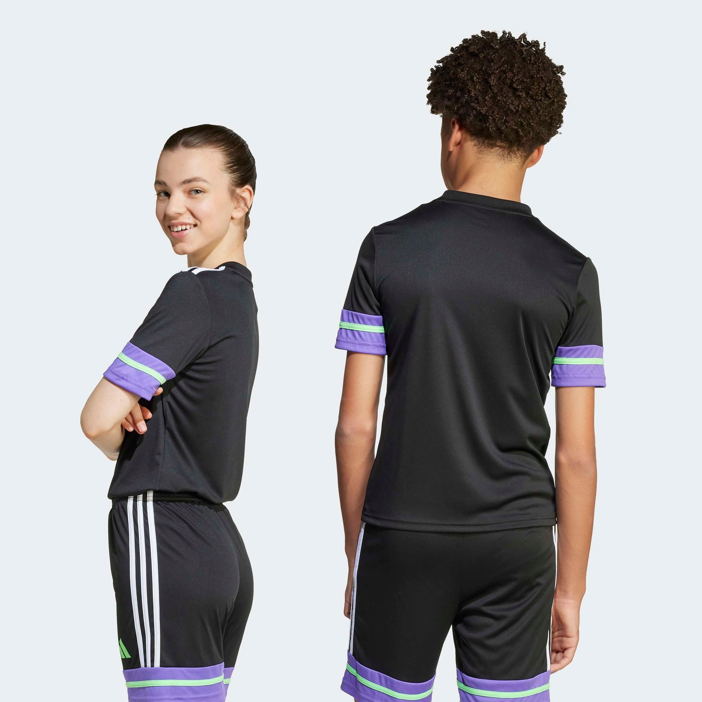 adidas Performance Voetbalshirt F50 JSY Y