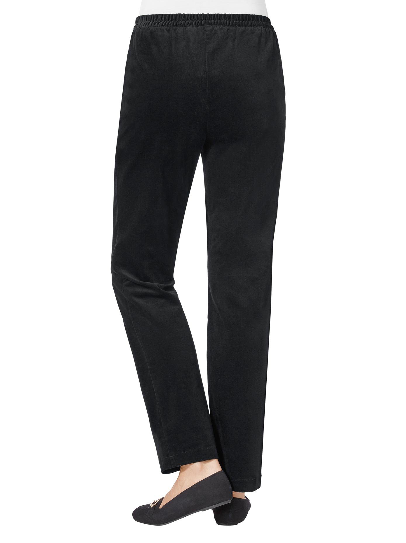 Classic Basics Comfortbroek
