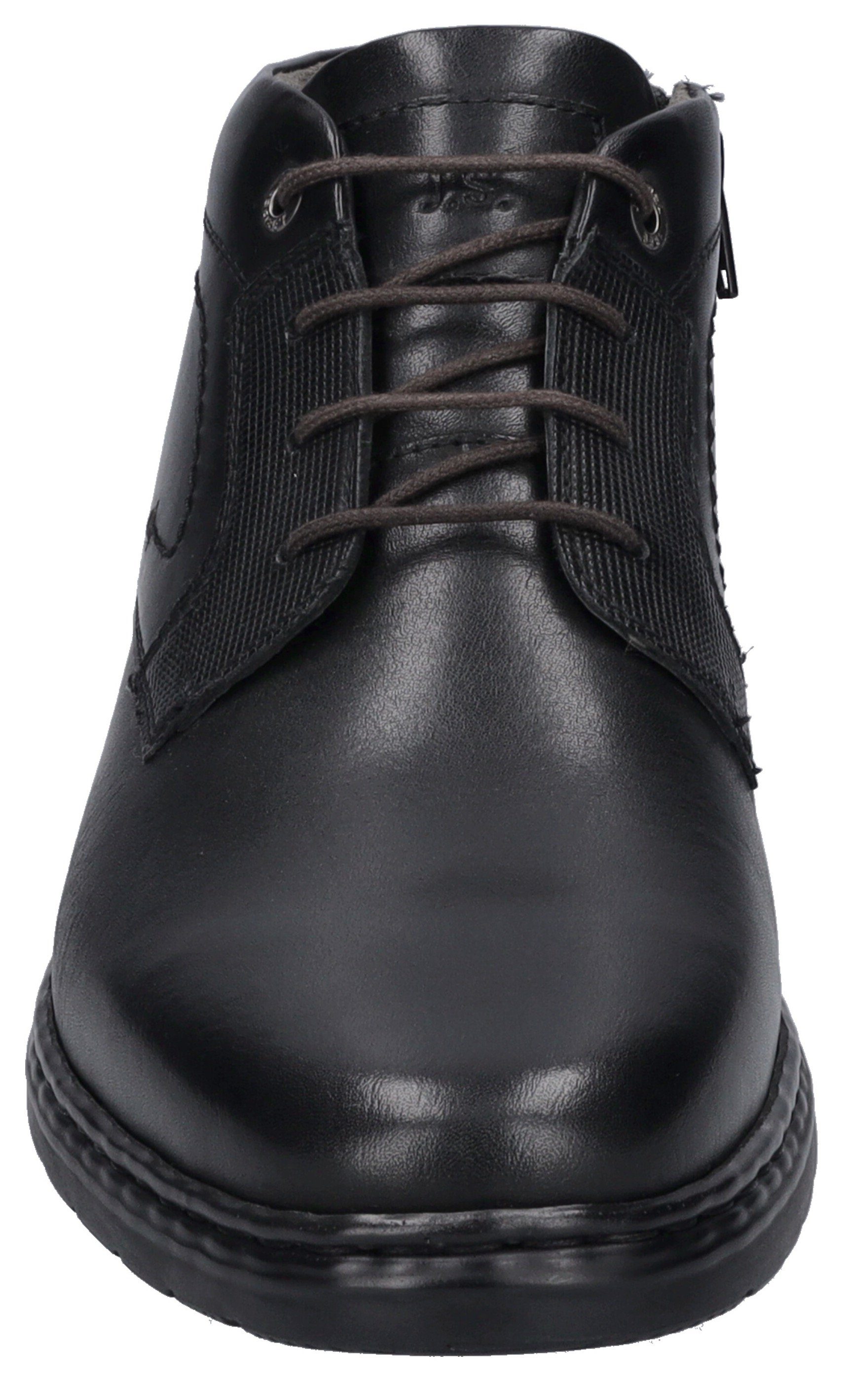 Josef Seibel Veterlaarsjes Alastair 17 in extra wijd model