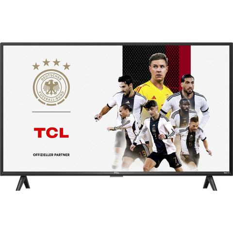 TCL Led-TV 40RS530X1, 100 cm-40 , Full HD, Smart TV