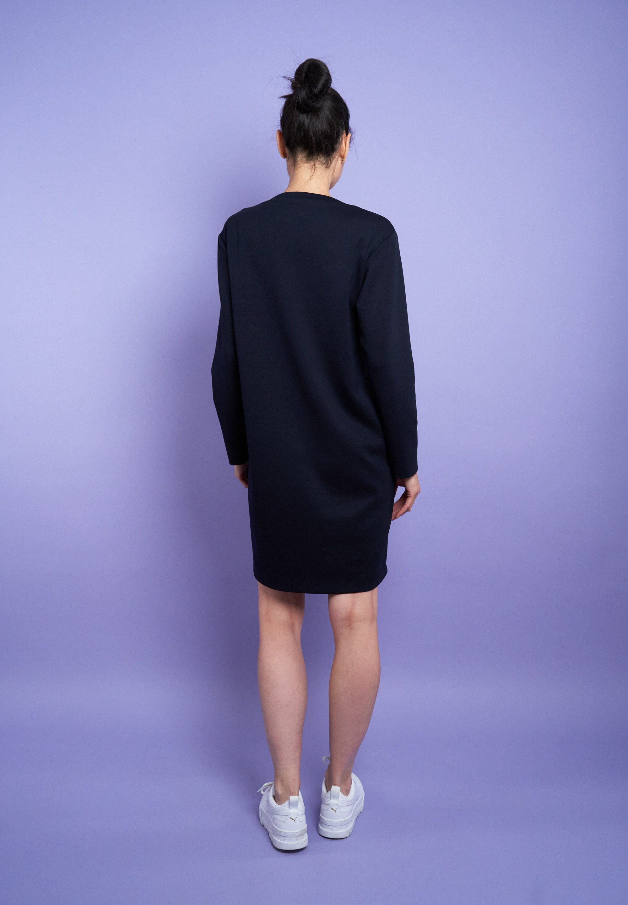 Seidel Moden Sweatjurk