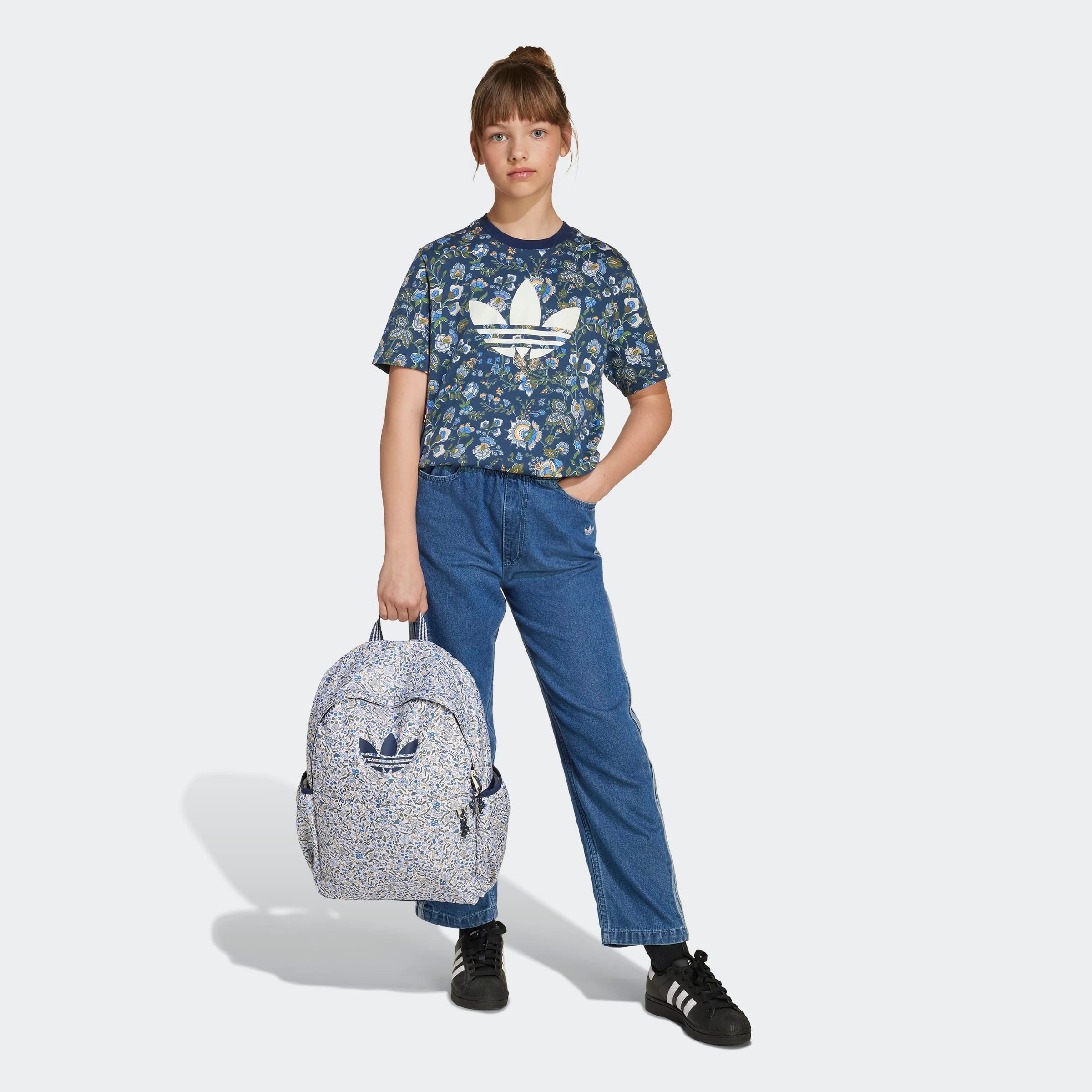 adidas Originals T-shirt Thee