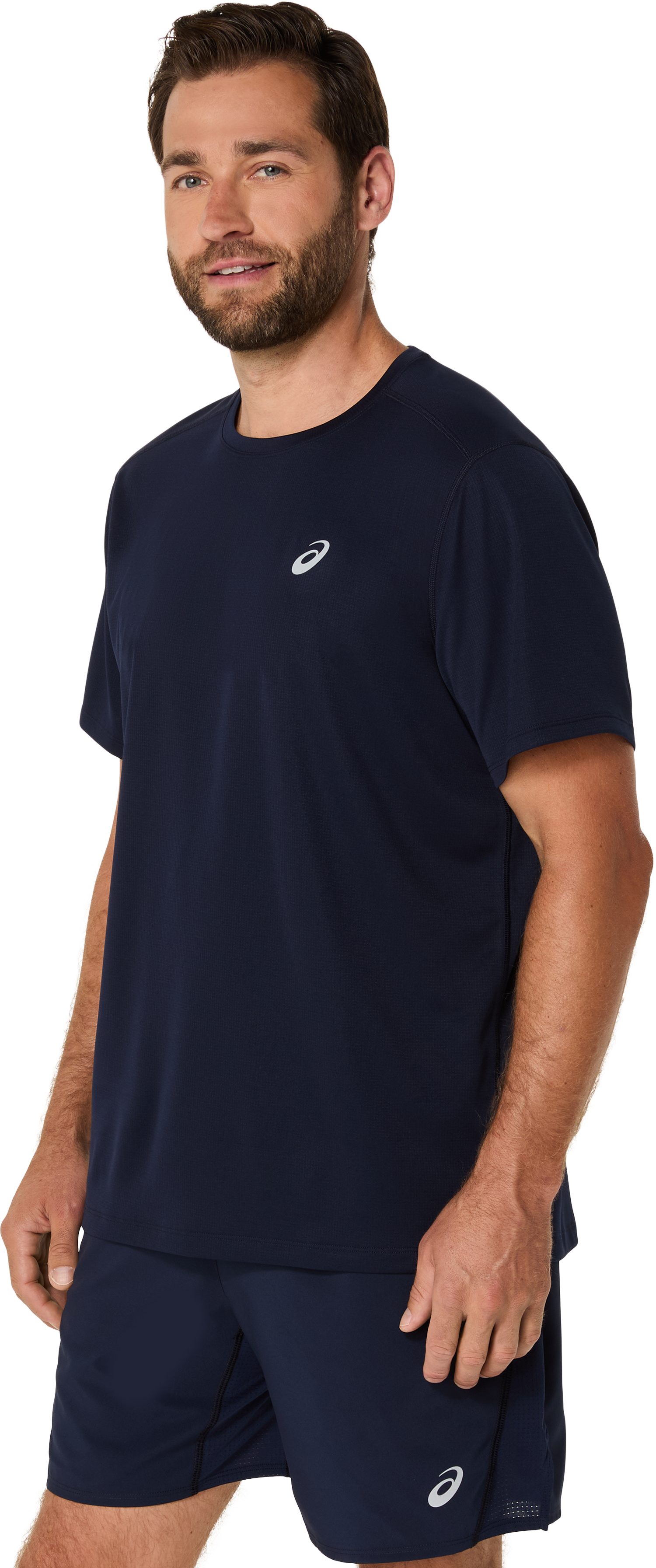 Asics Runningshirt ASICS CORE SS TOP