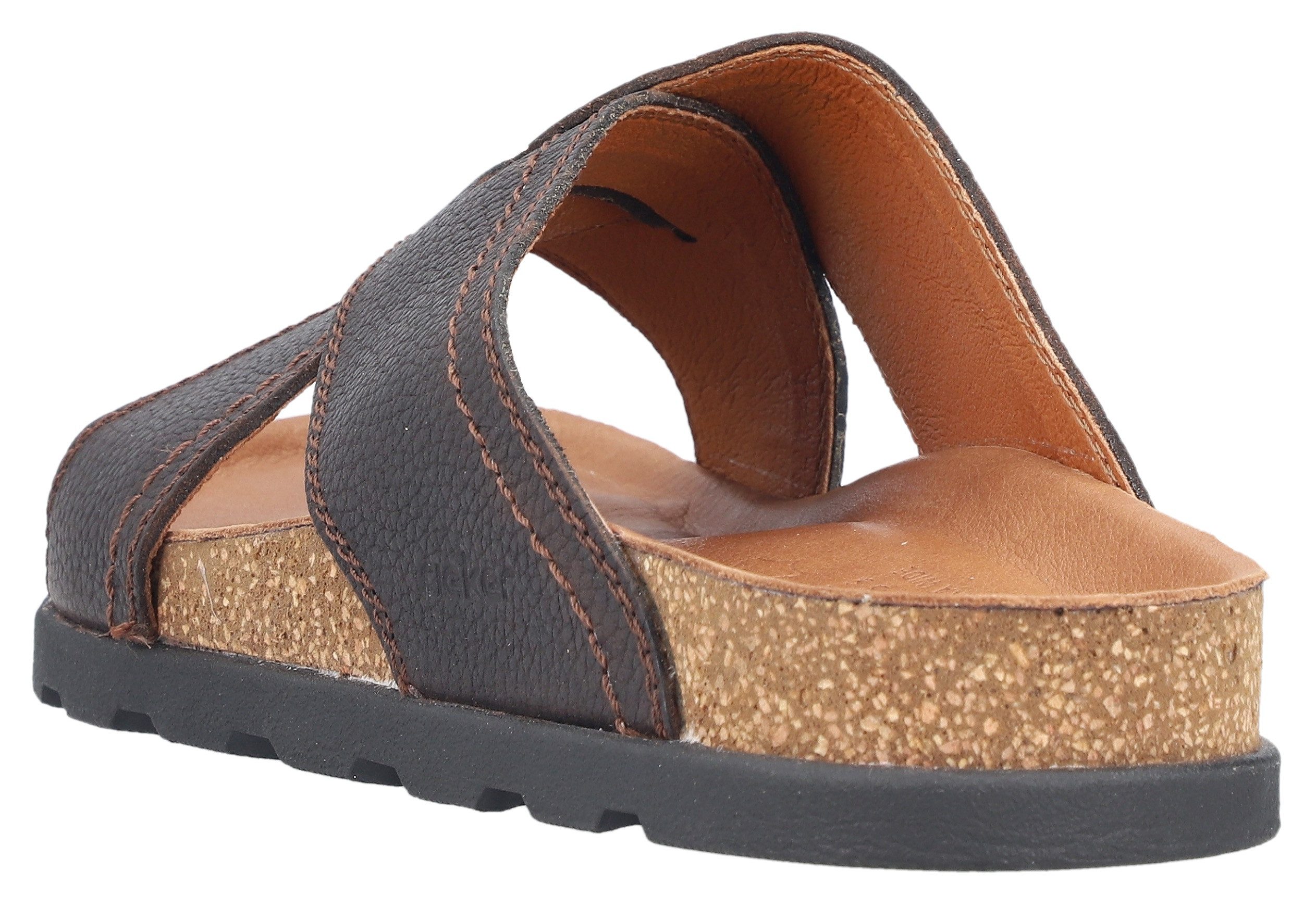 Rieker Slippers