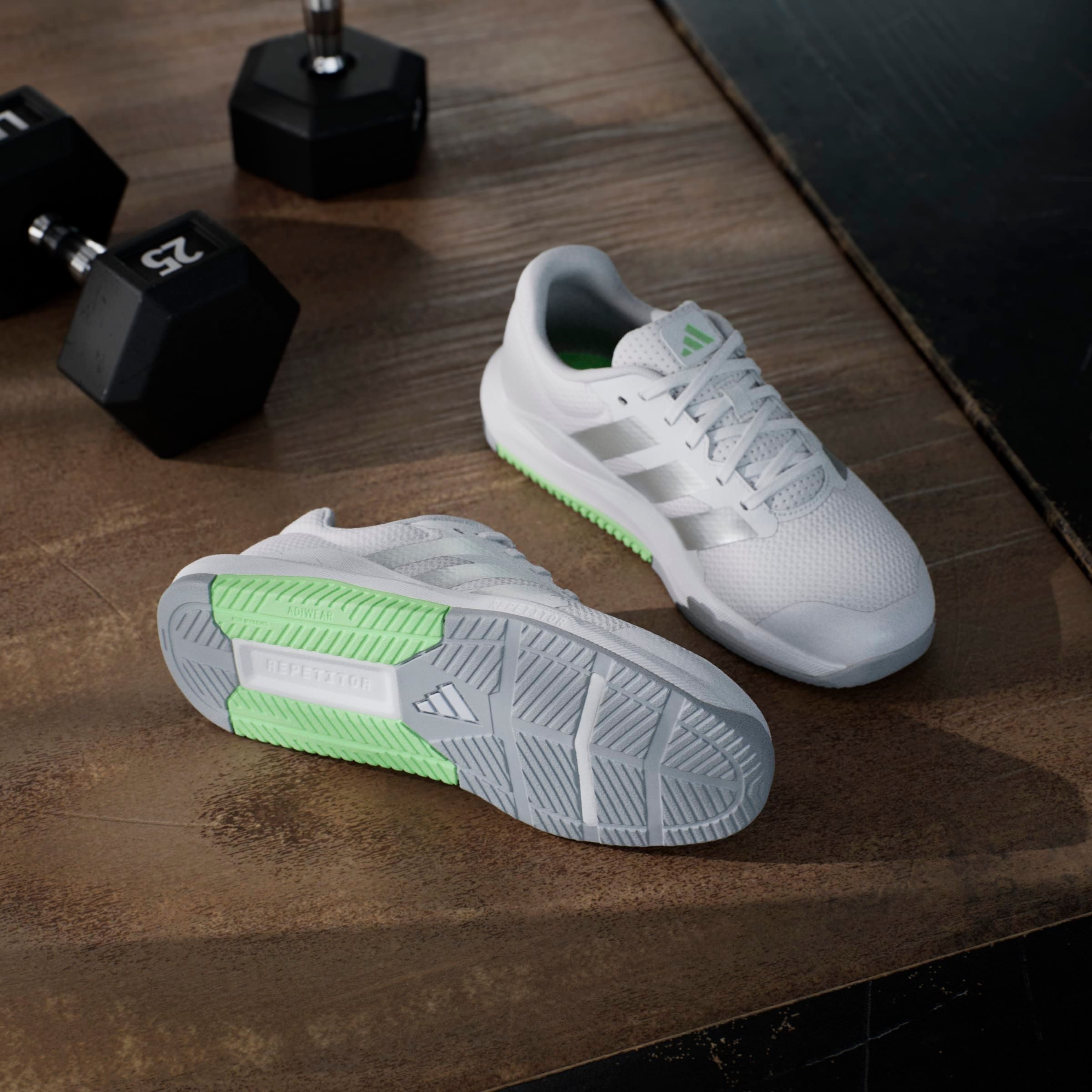 adidas Performance Trainingsschoenen DROPSET BASE-TRAININGSSCHOENEN