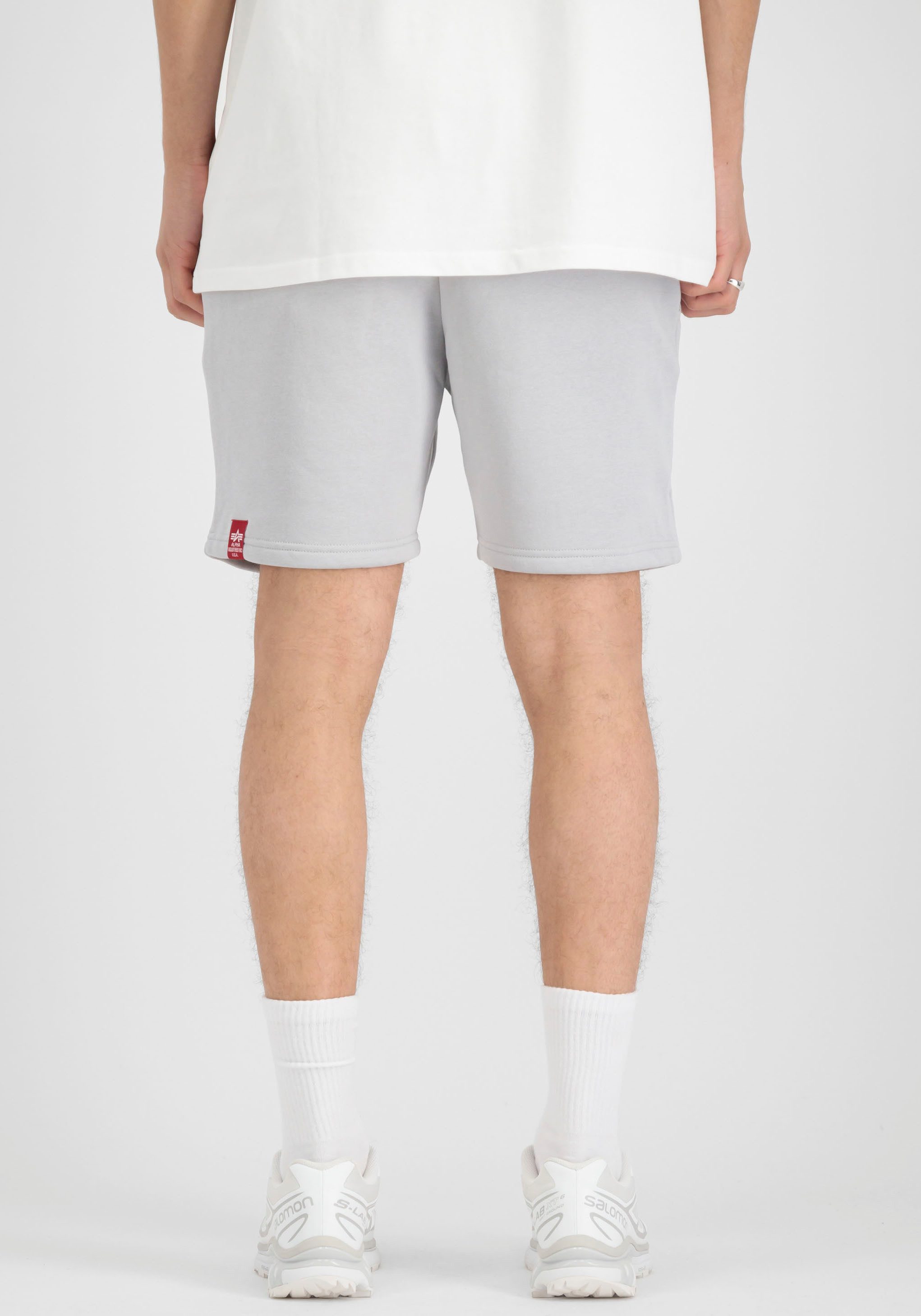 Alpha Industries Sweatshort Alpha PP Short