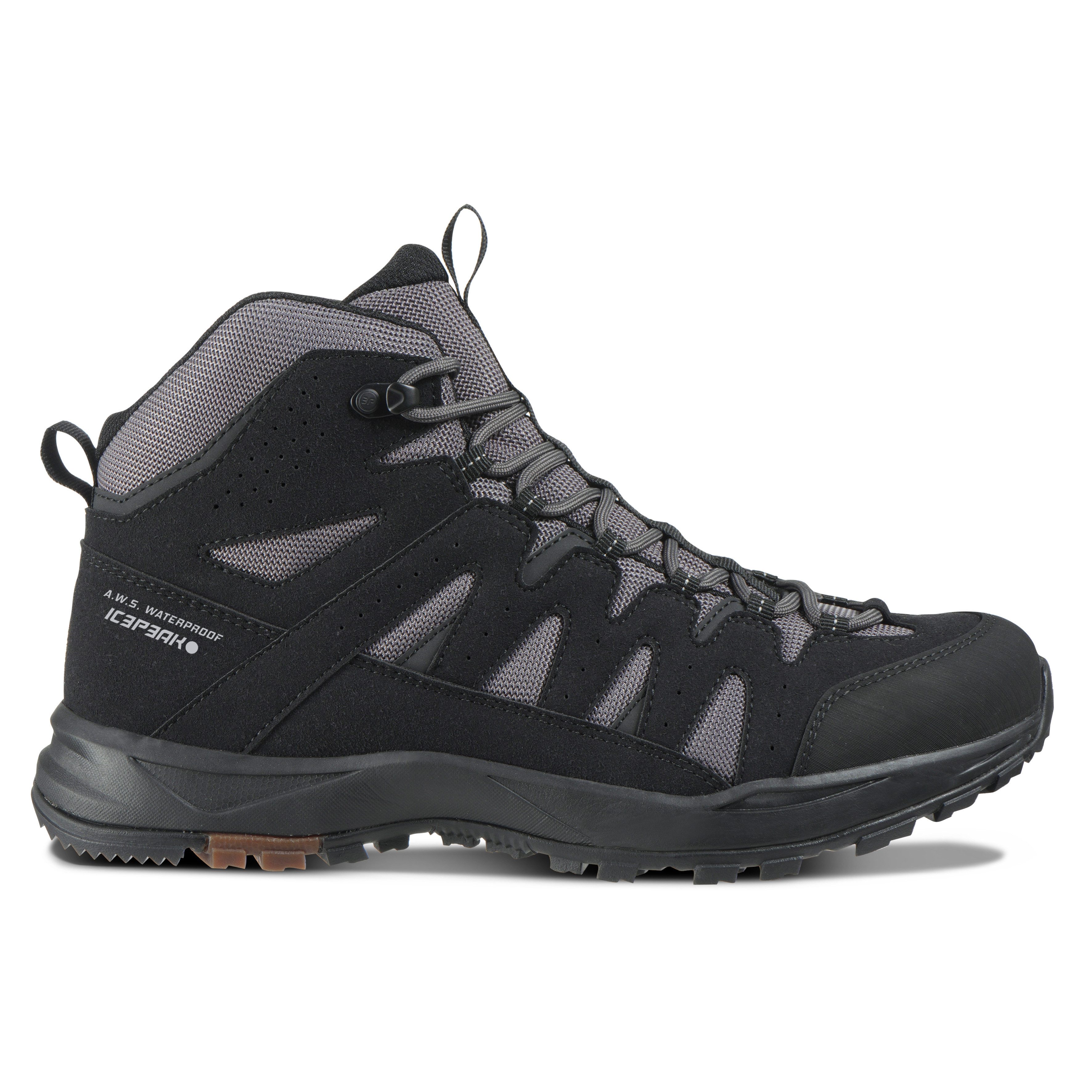 Icepeak Wandelschoenen AURA MC MR