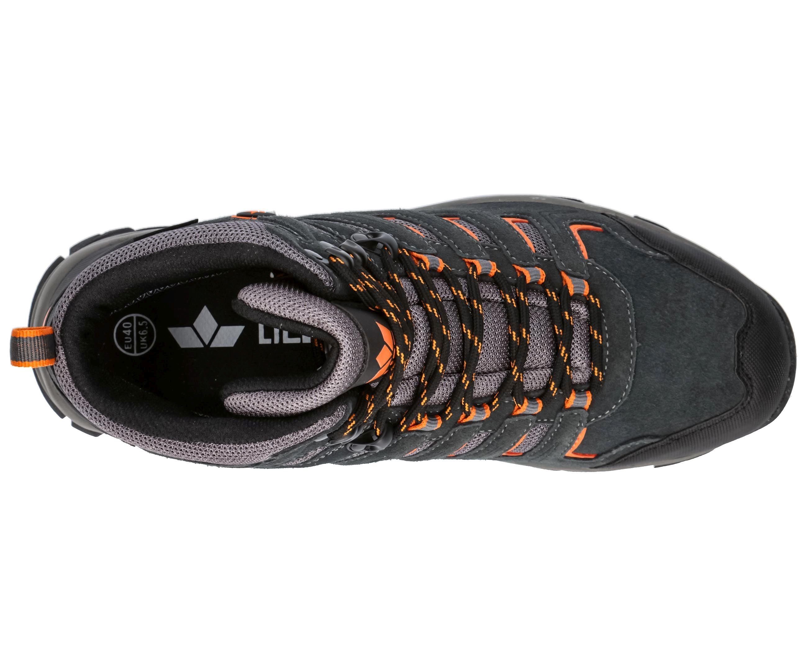 Lico Outdoorschoenen Outdoorlaarzen Manaslu High