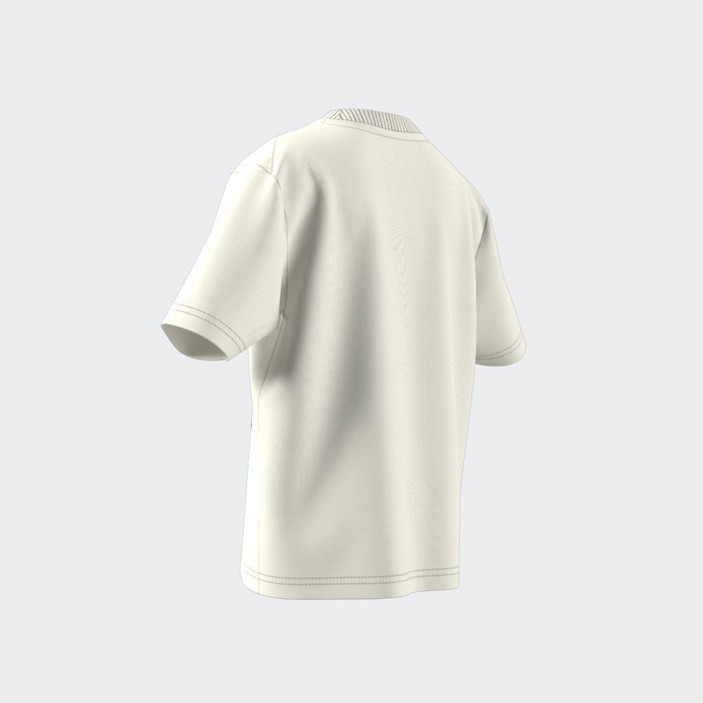 adidas Sportswear T-shirt LK DY MM T