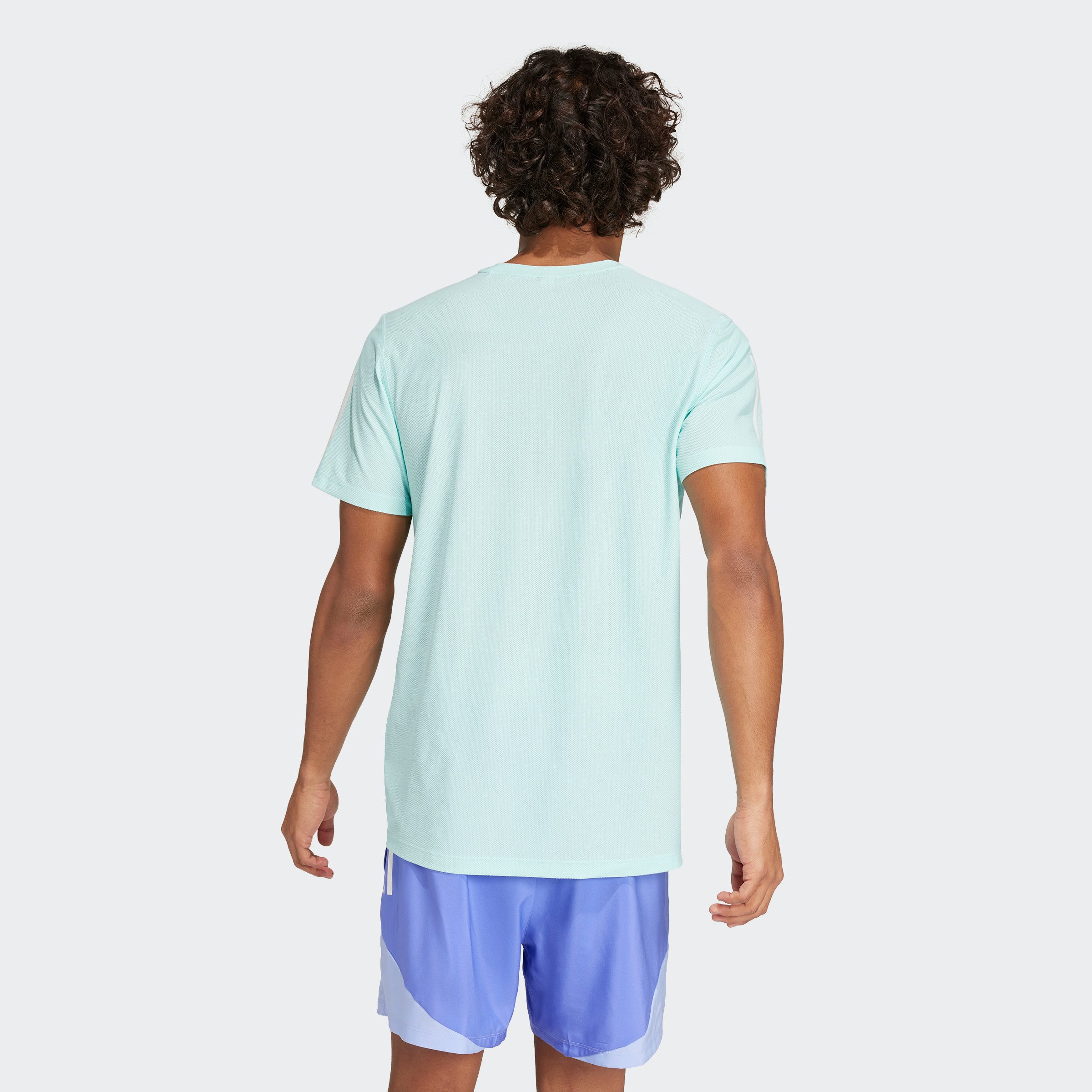 adidas Performance Runningshirt OTR B TEE