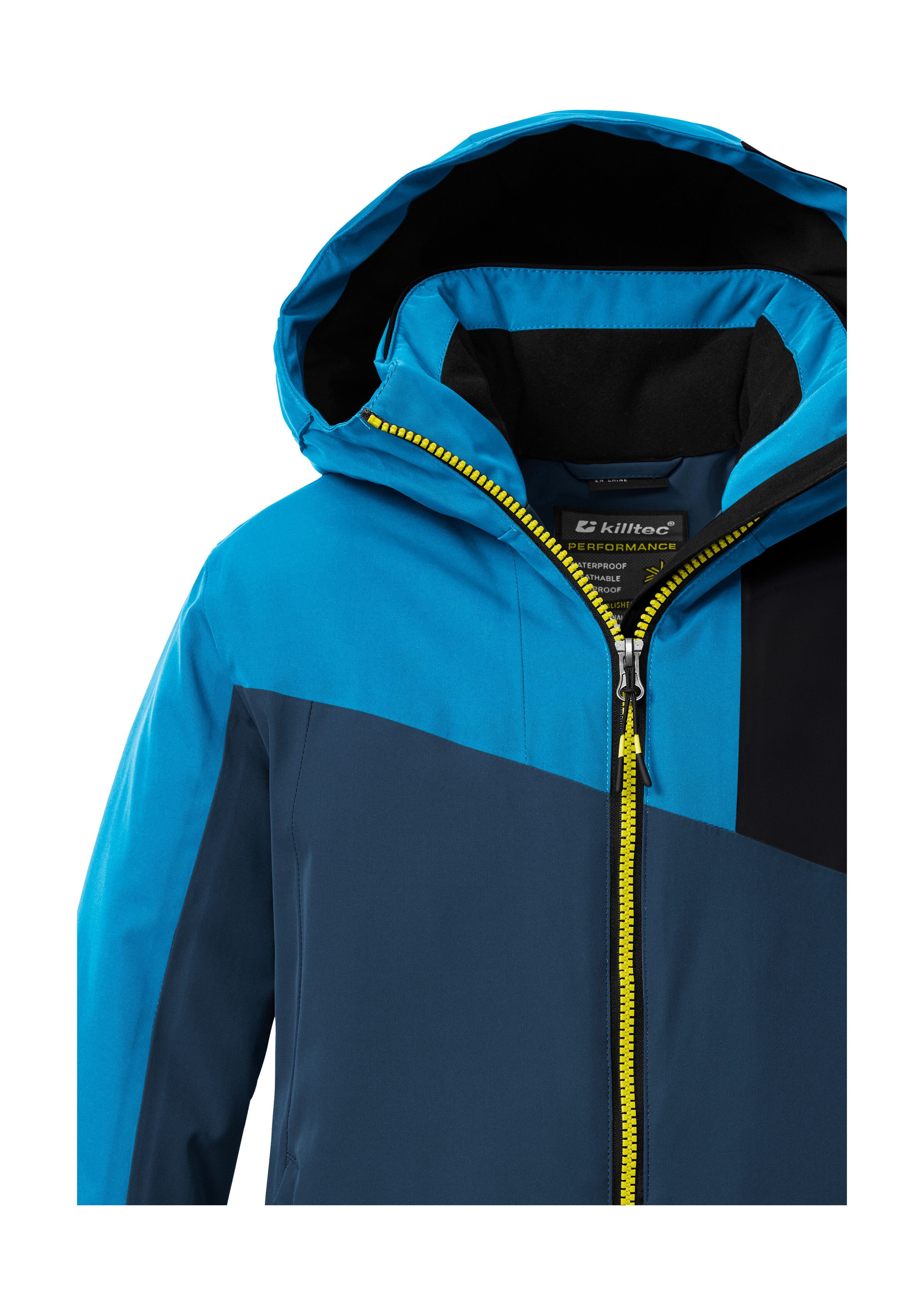 Killtec Ski-jack KSW 192 BYS SKI JCKT