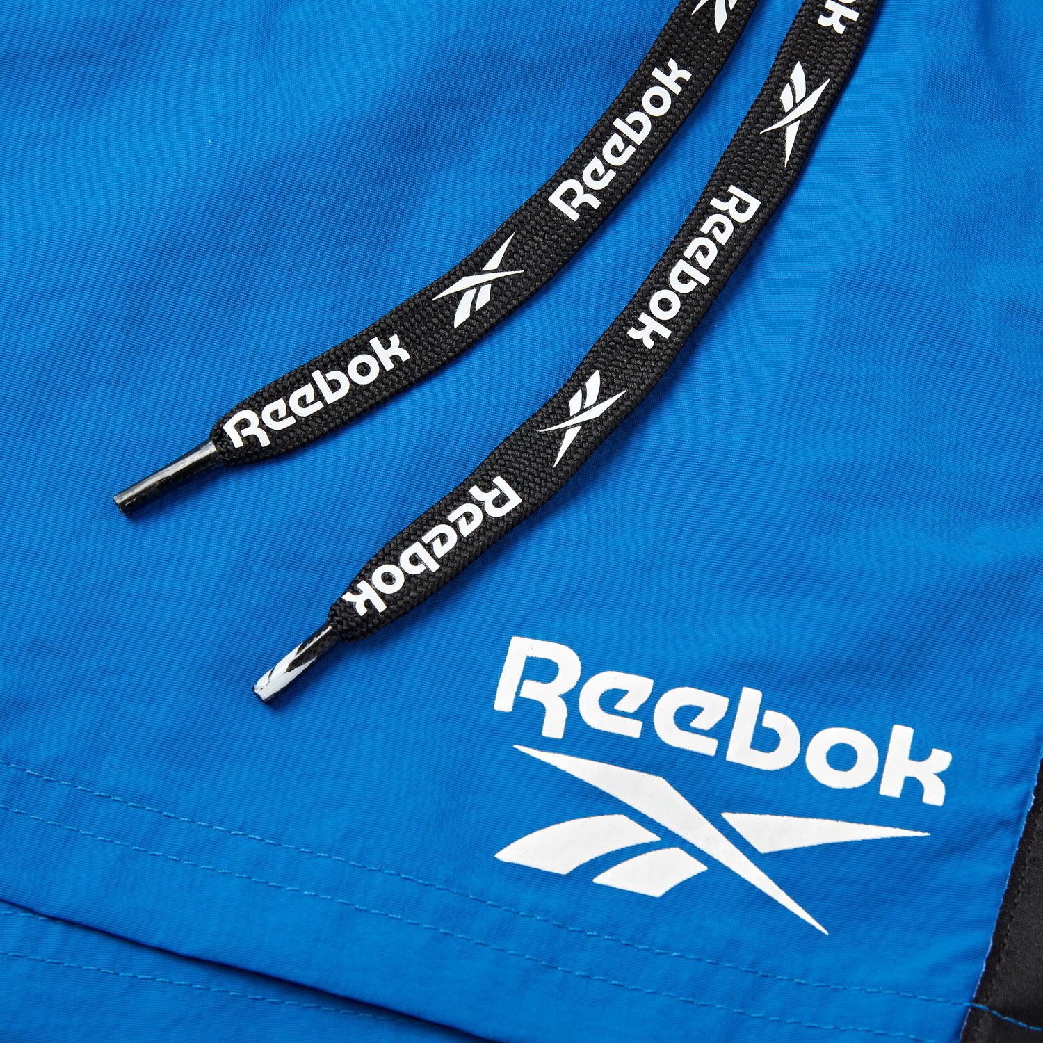 Reebok Zwemshort Duke met koordjes