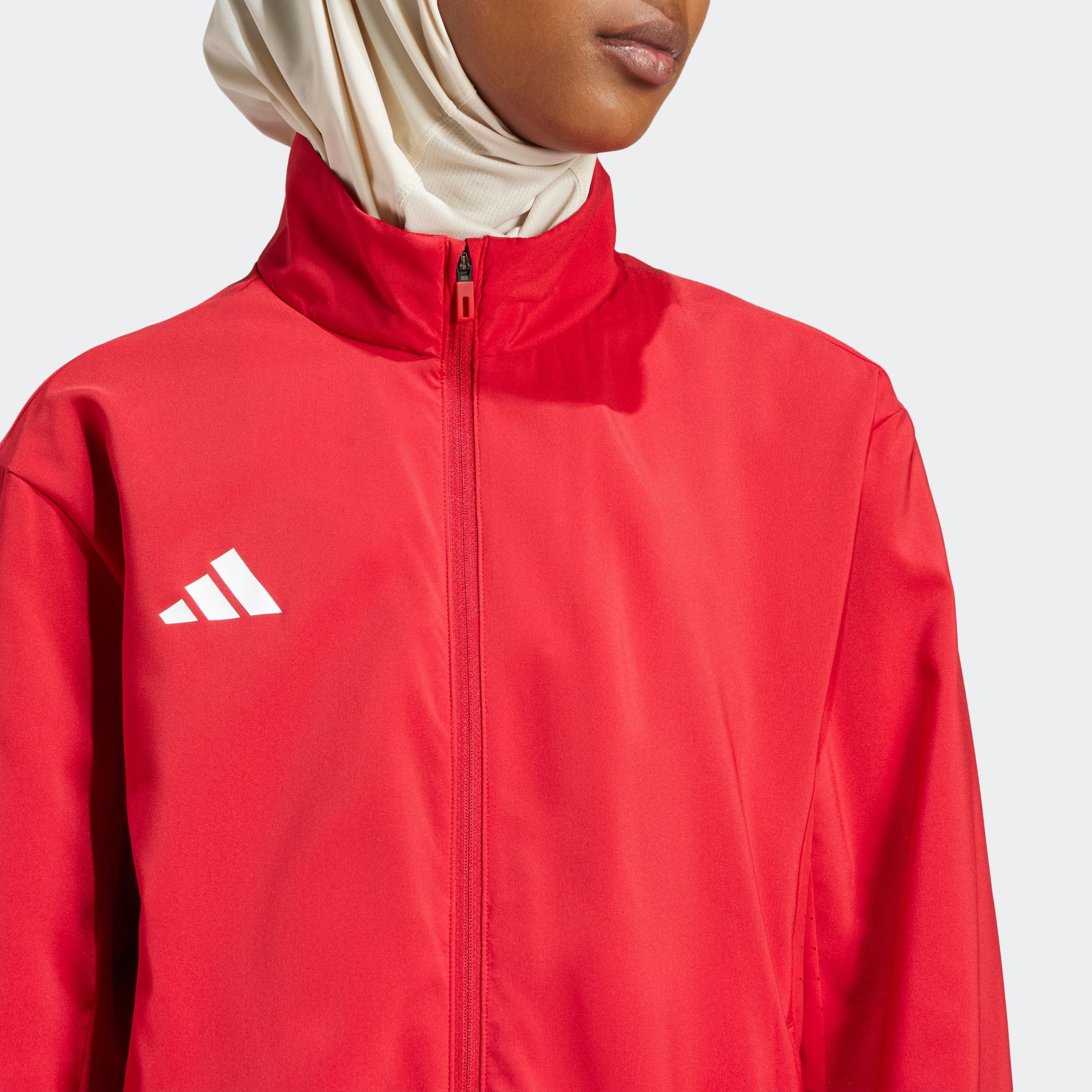 adidas Performance Runningjack ADIZERO E JCKT