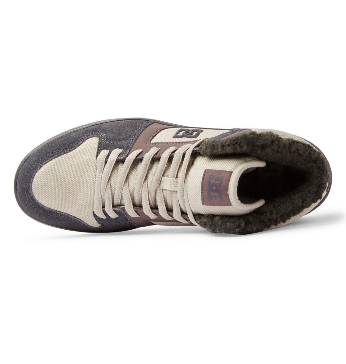 DC Shoes Sneakers Manteca 4 Hi Wr