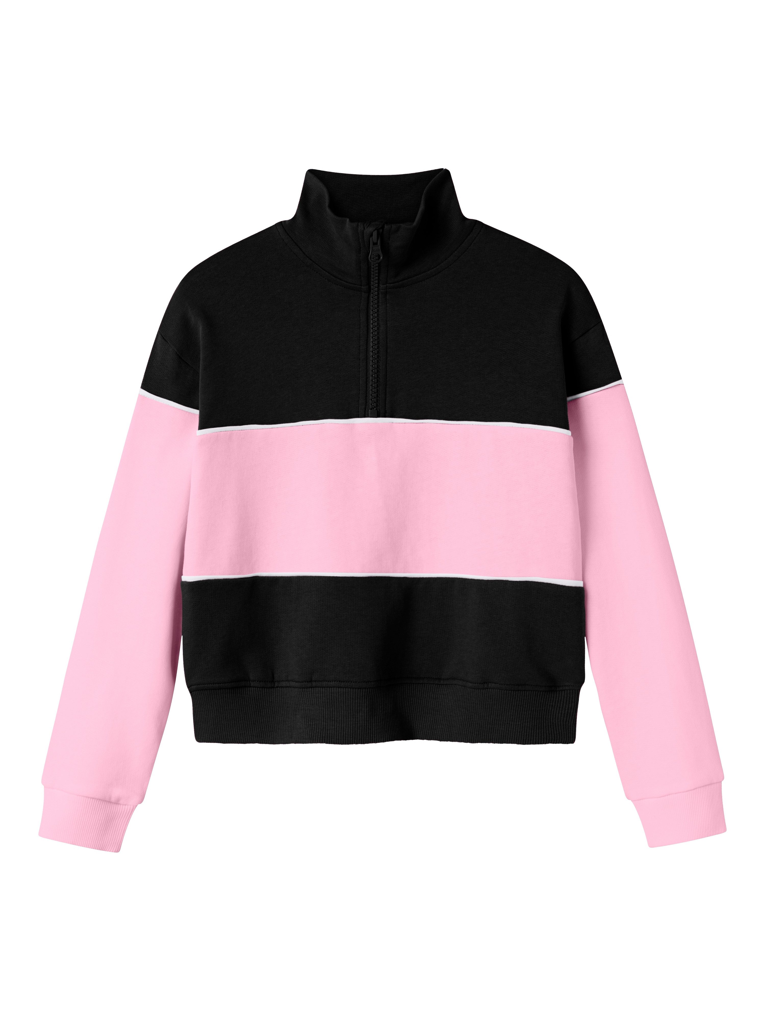 Name It Sweatshirt NKFLEIKA SH SWEAT BRU