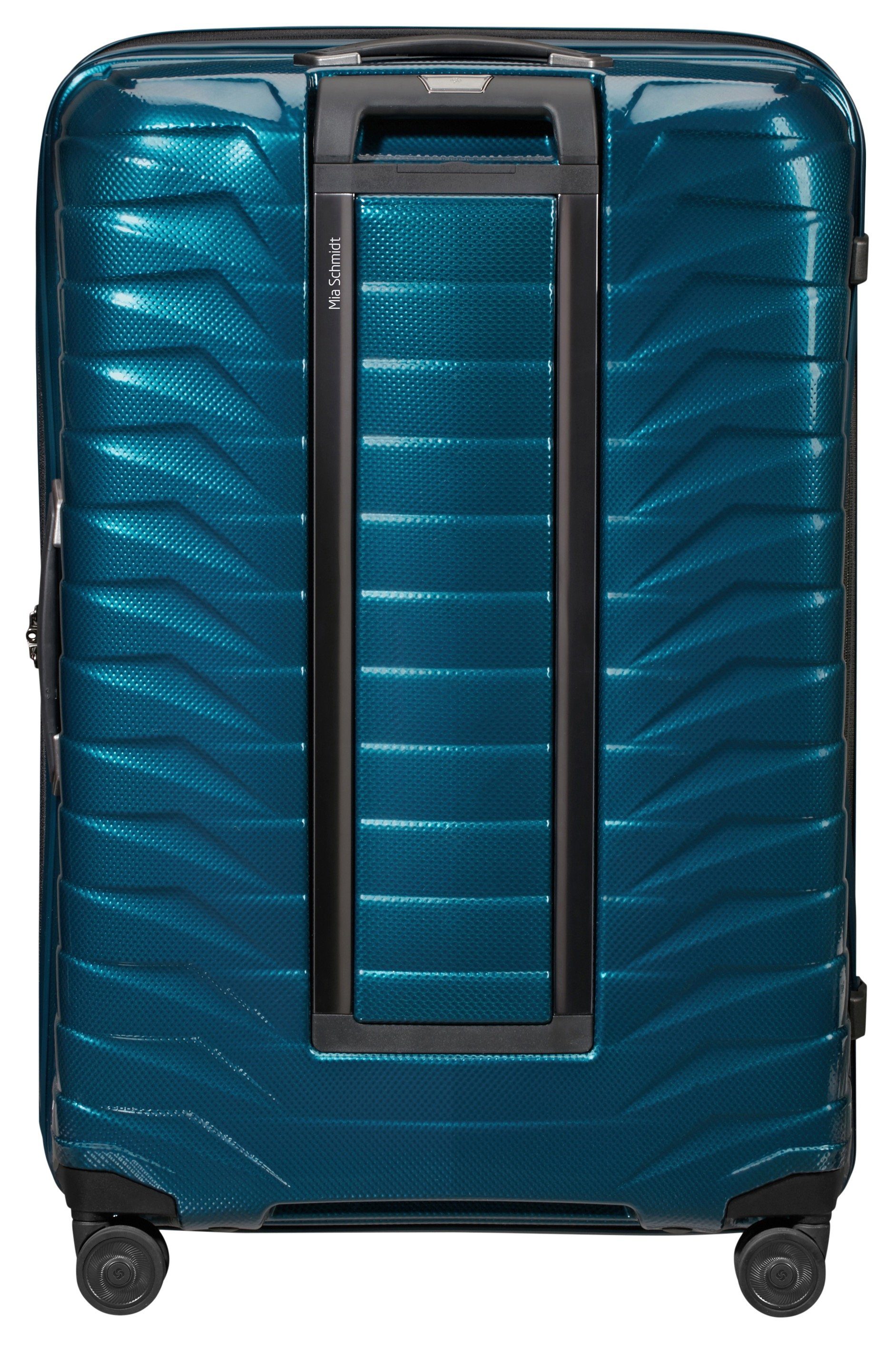 Samsonite Hardshell-trolley PROXIS, verschillende maten en kleuren Trolley reisbagage harde koffer reistrolley TSA-cijferslot