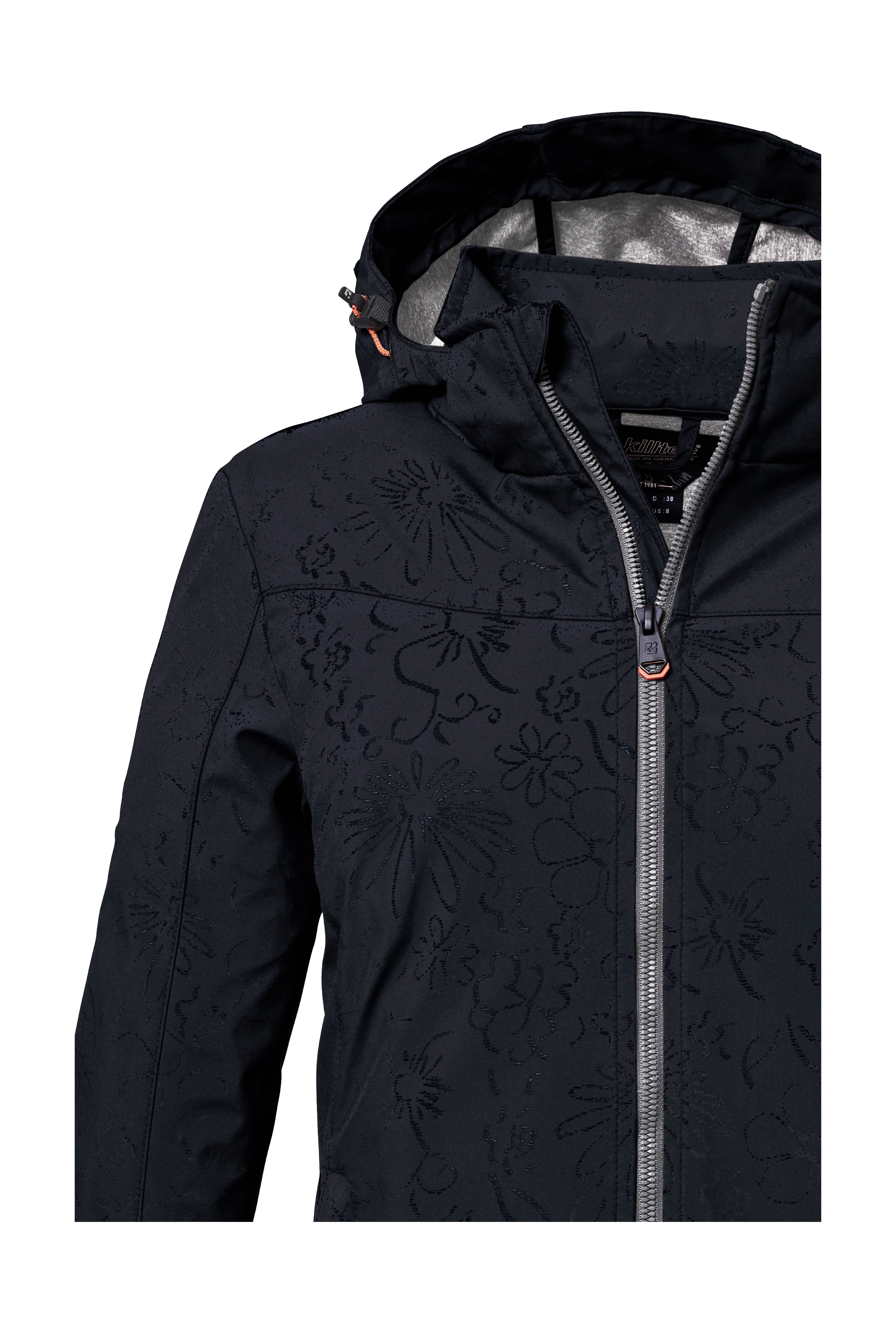 Killtec Softshell-jack KOS 40 WMN SFTSHLL JCKT