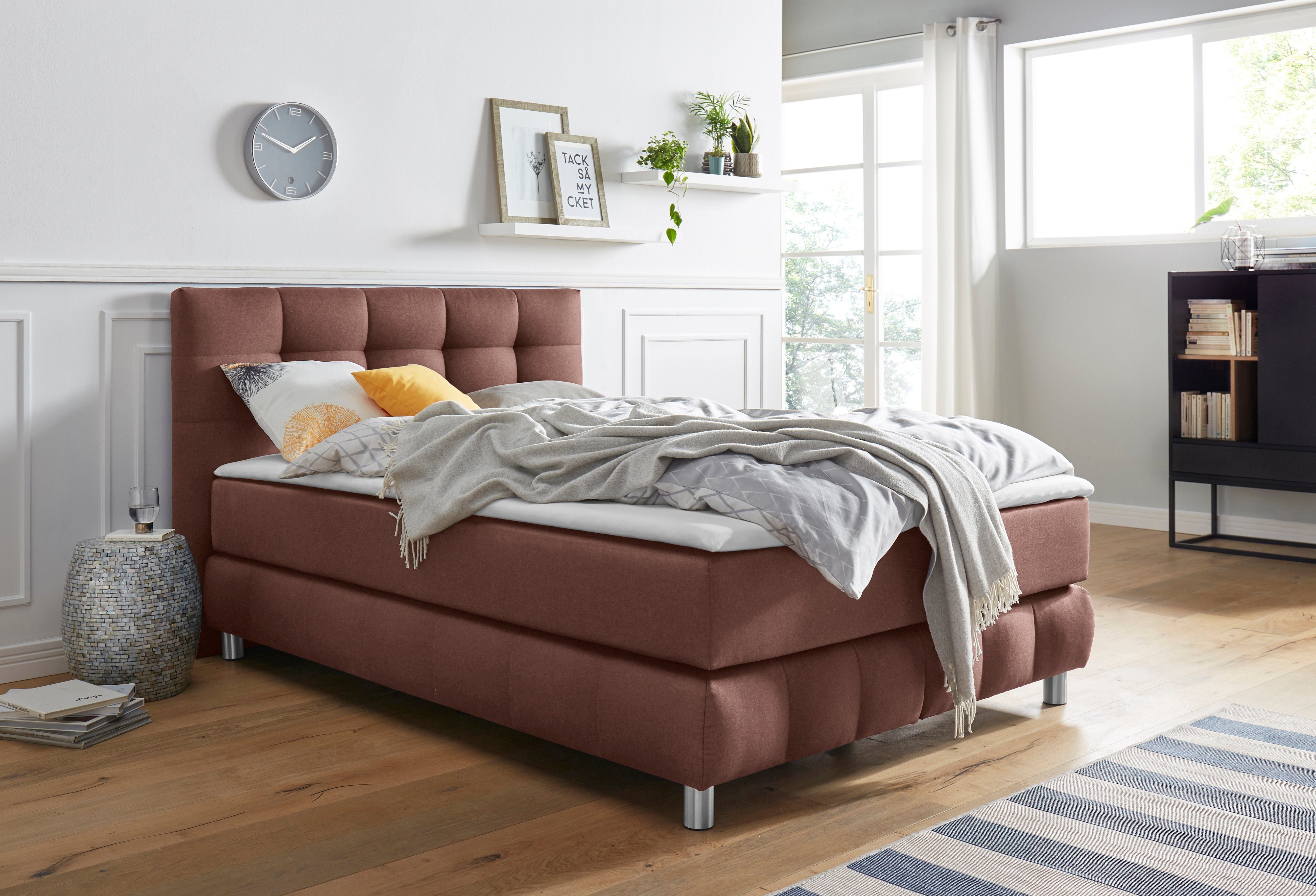 andas Boxspring Salo XXL