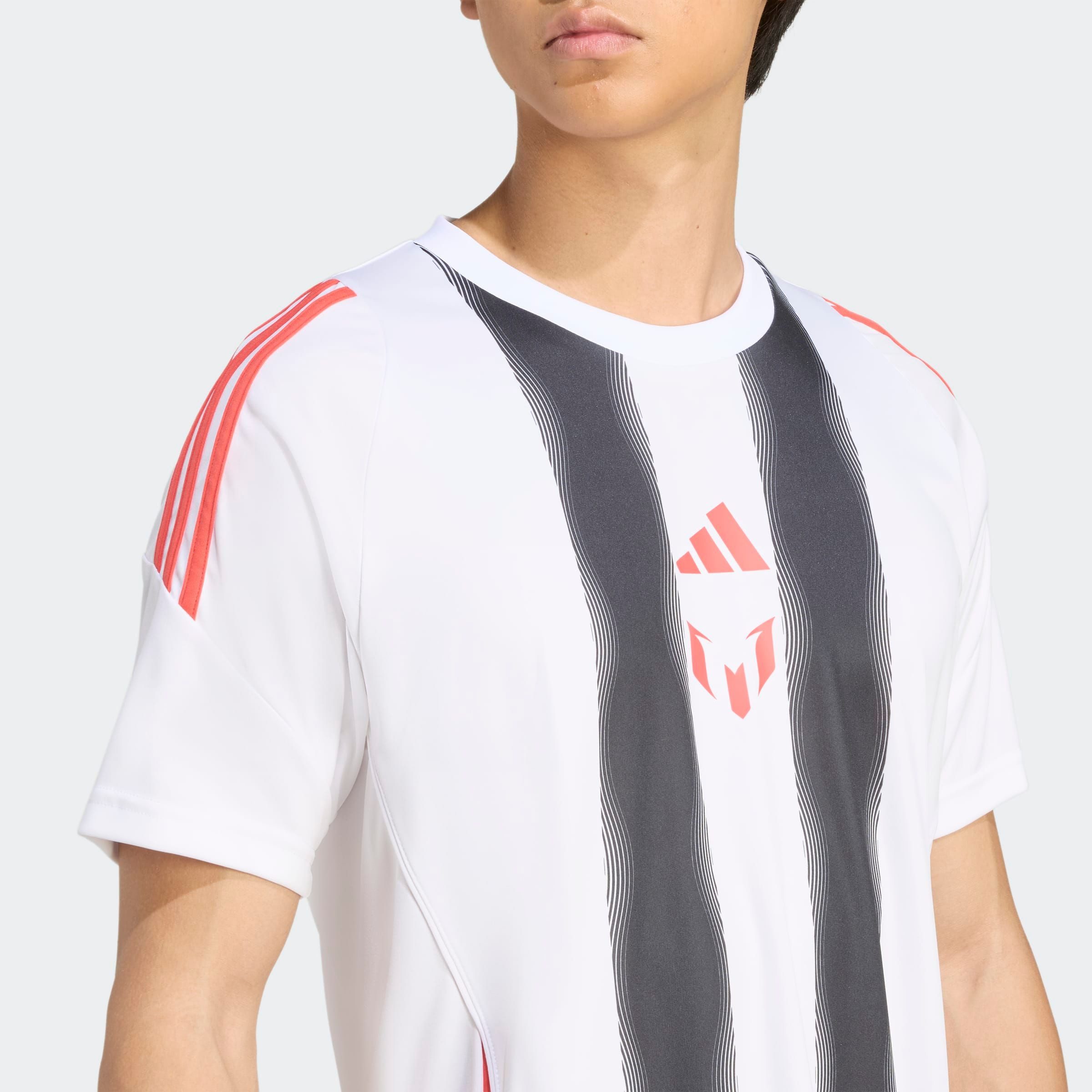 adidas Performance Voetbalshirt MESSI TR JSY