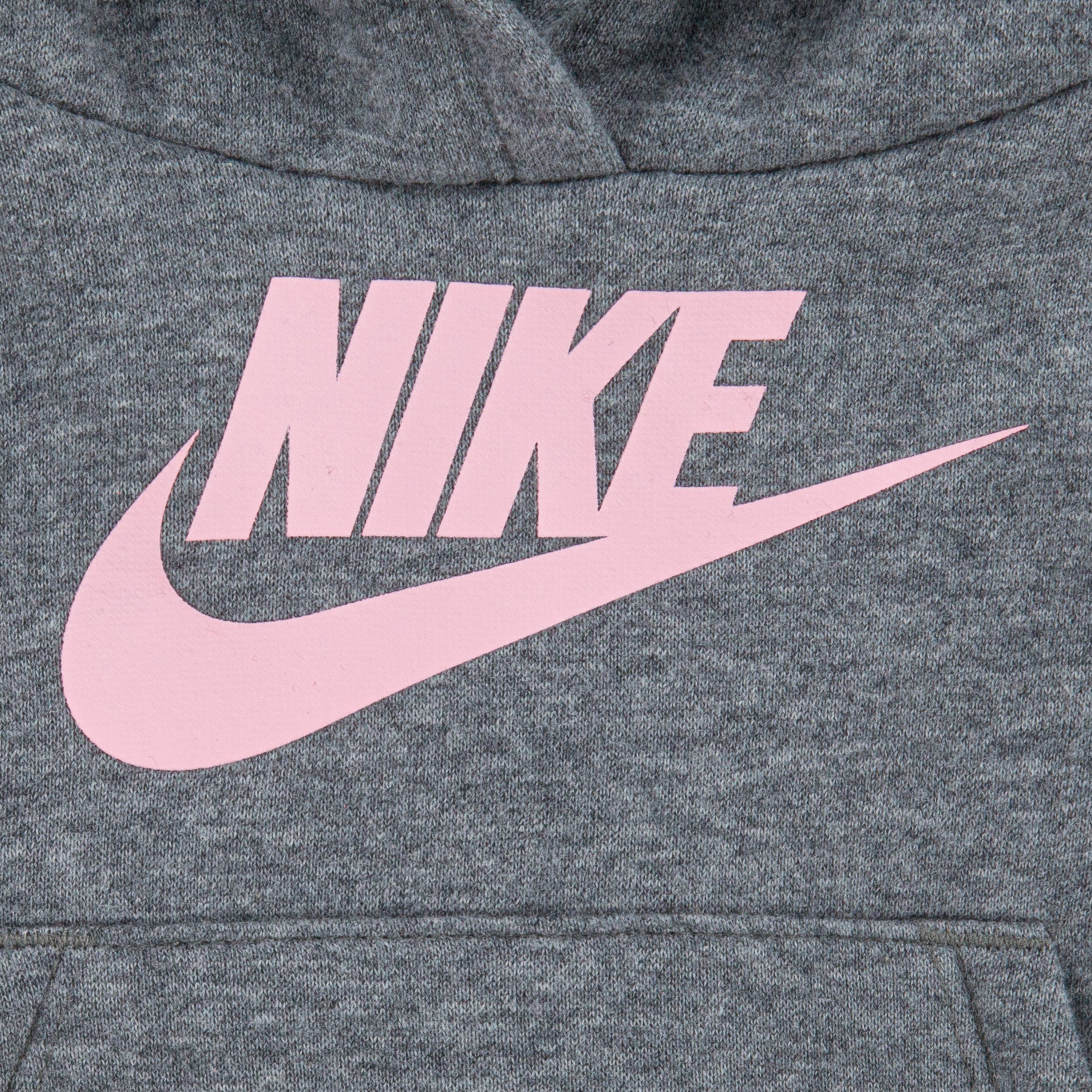 Nike Sportswear Joggingpak CLUB FLEECE SET