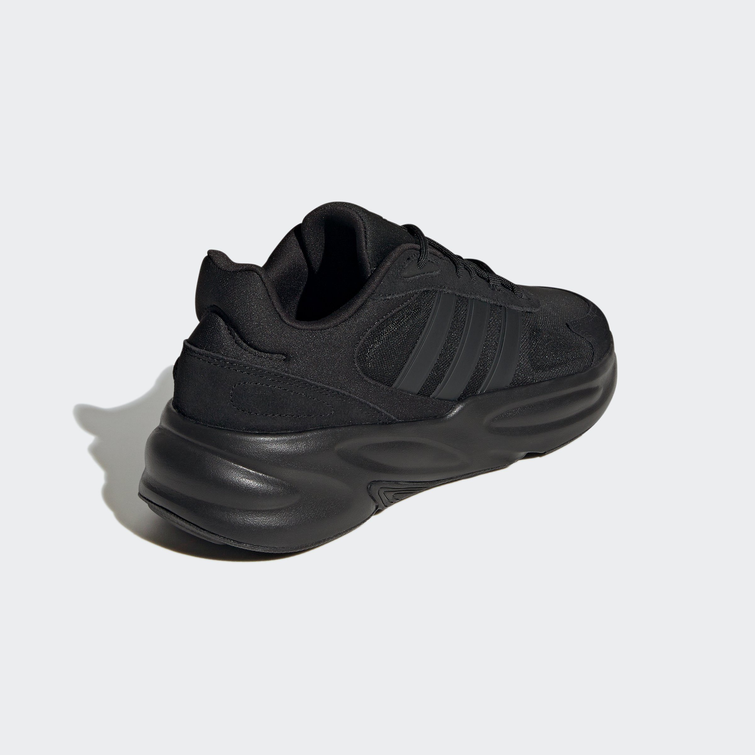adidas Sportswear Sneakers OZELLE CLOUDFOAM Ontwerp geïnspireerd door de adidas ozweego