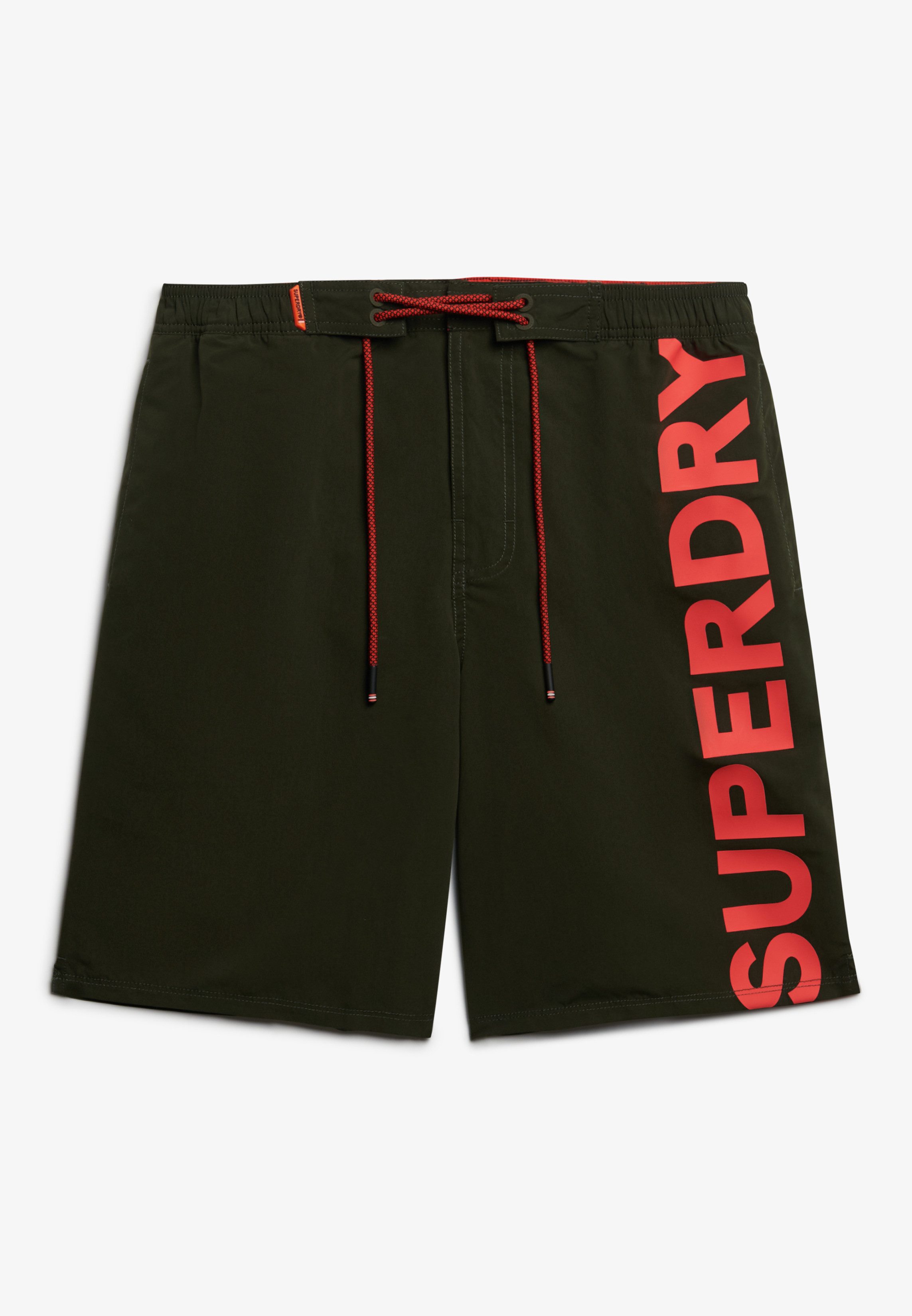 Superdry Zwemshort CLASSIC 19 LOGO BOARDSHORT