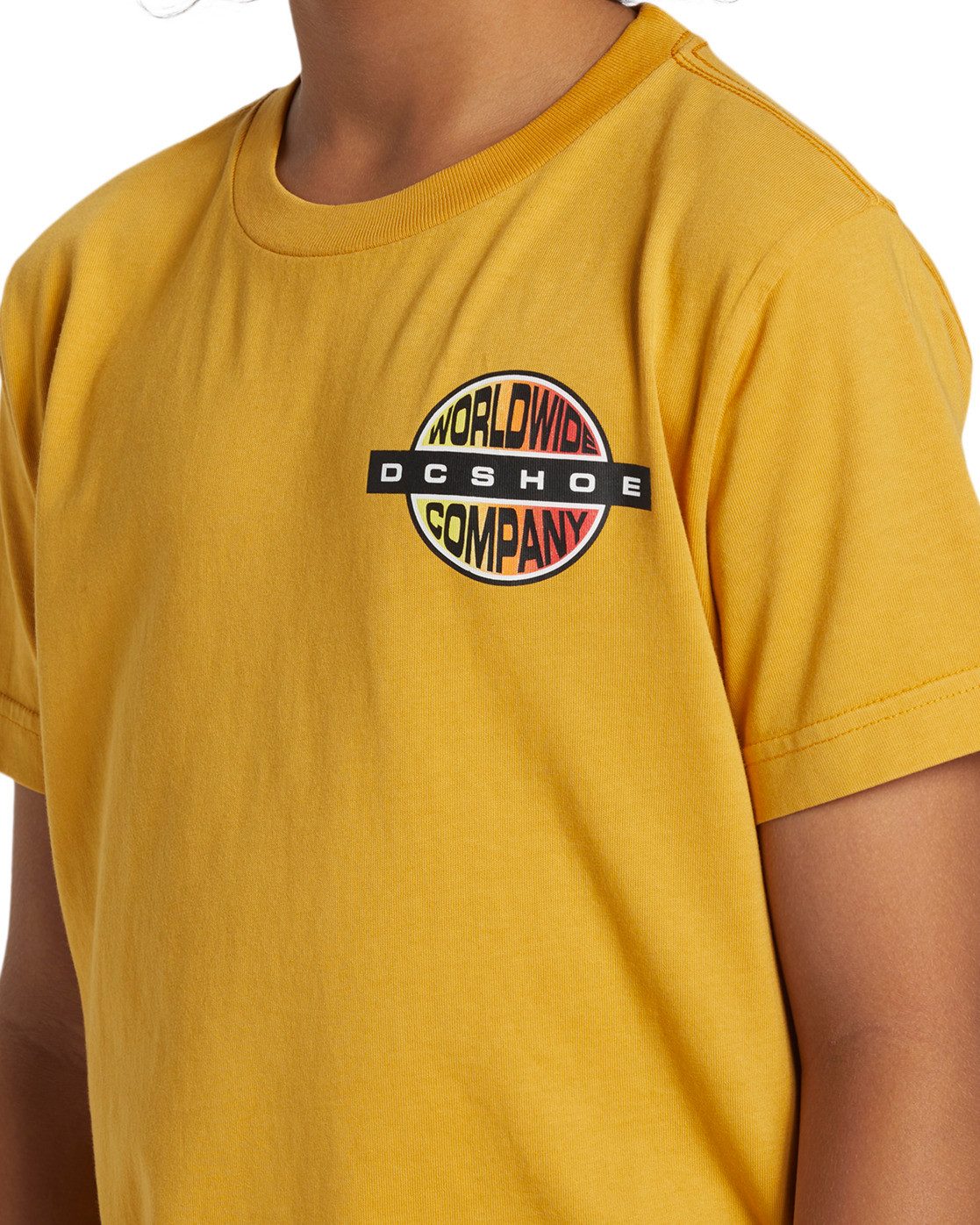 DC Shoes Shirttop Core