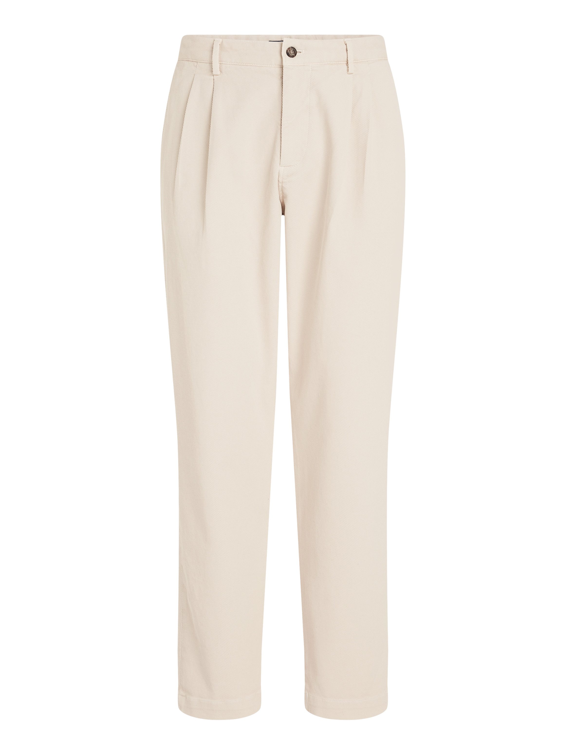 Tommy Hilfiger Chino GREENWICH 2PLT TWILL GMD