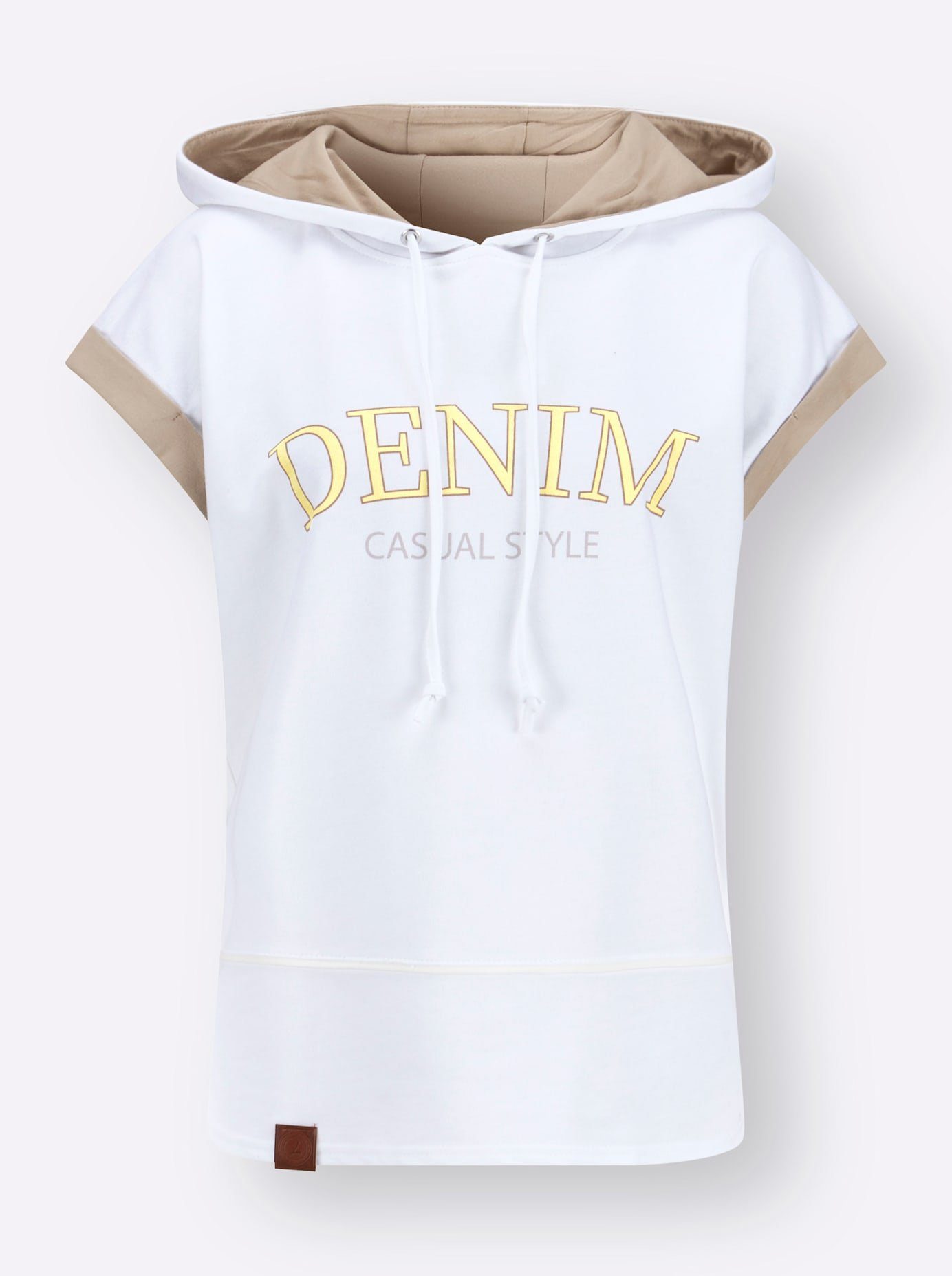 Casual Looks Hoodie