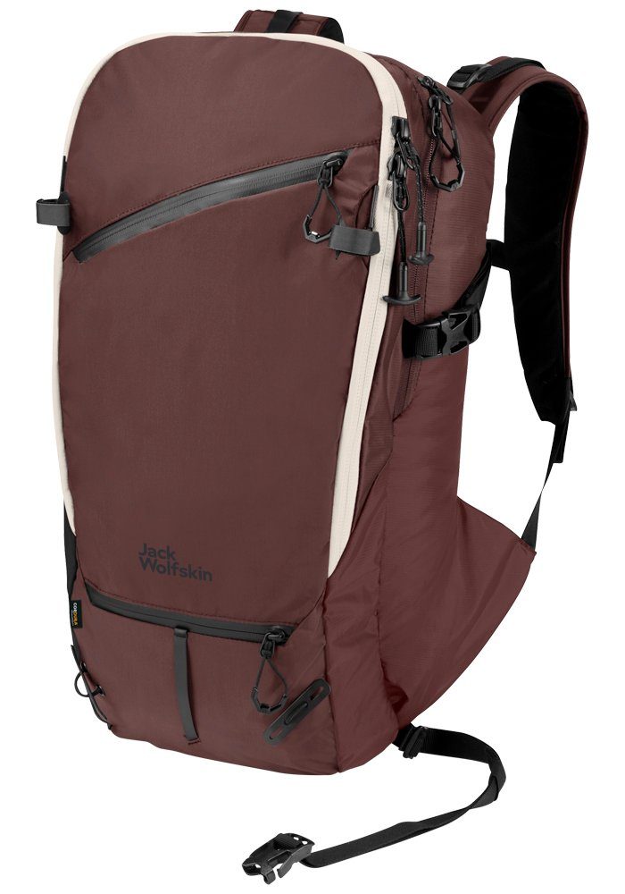 Jack Wolfskin Skirugzak ALPSPITZE PACK 25