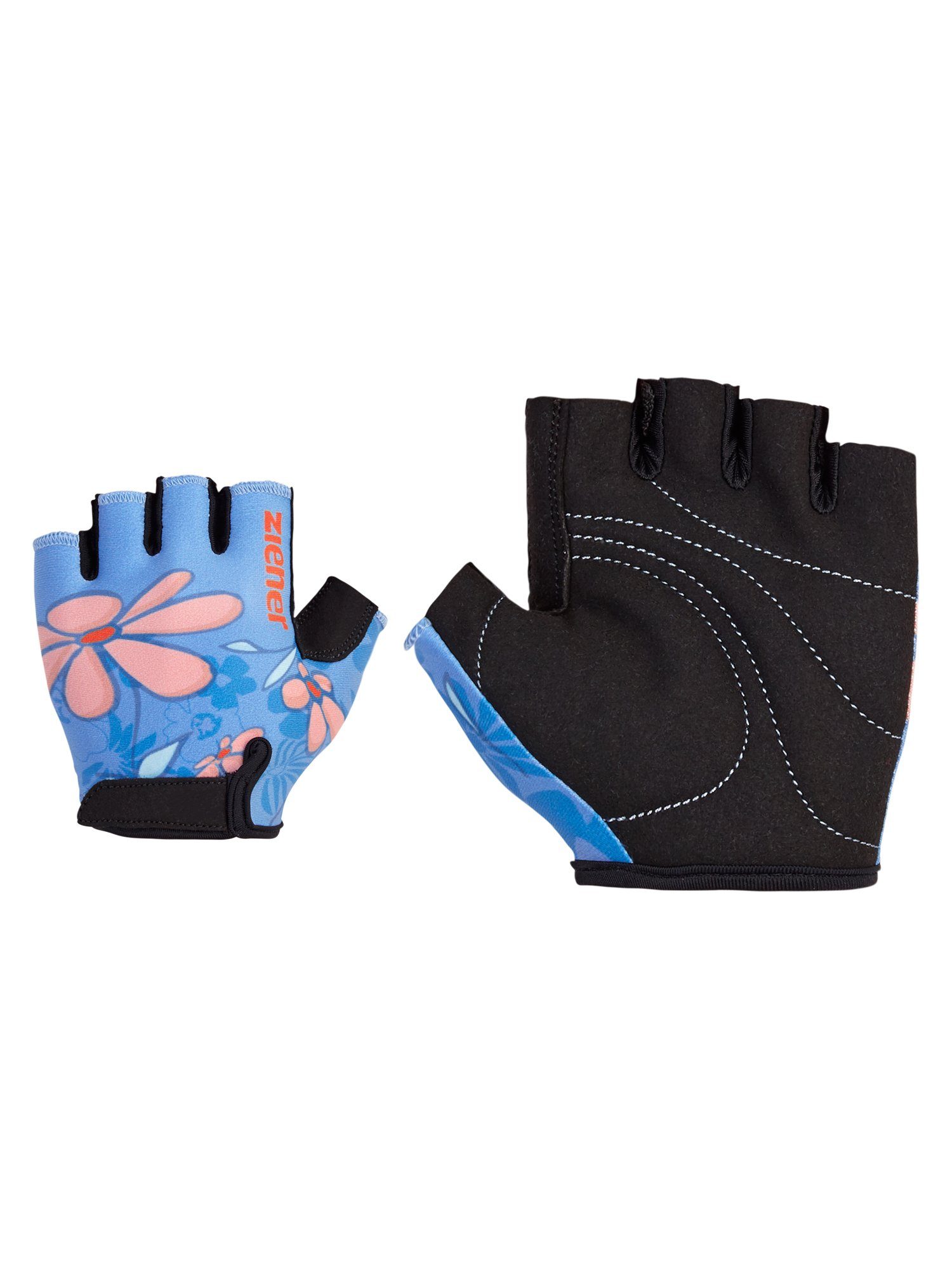 Ziener Fietshandschoenen CLOSI-Z JUNIOR