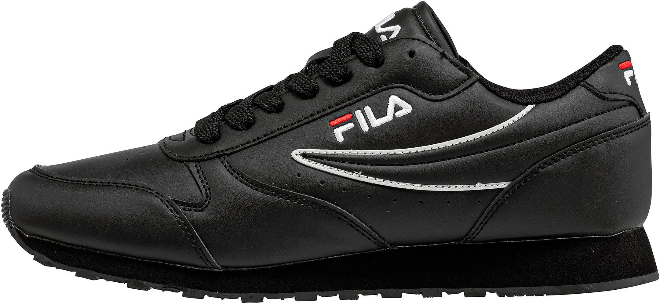 Fila Sneakers Orbit Low M