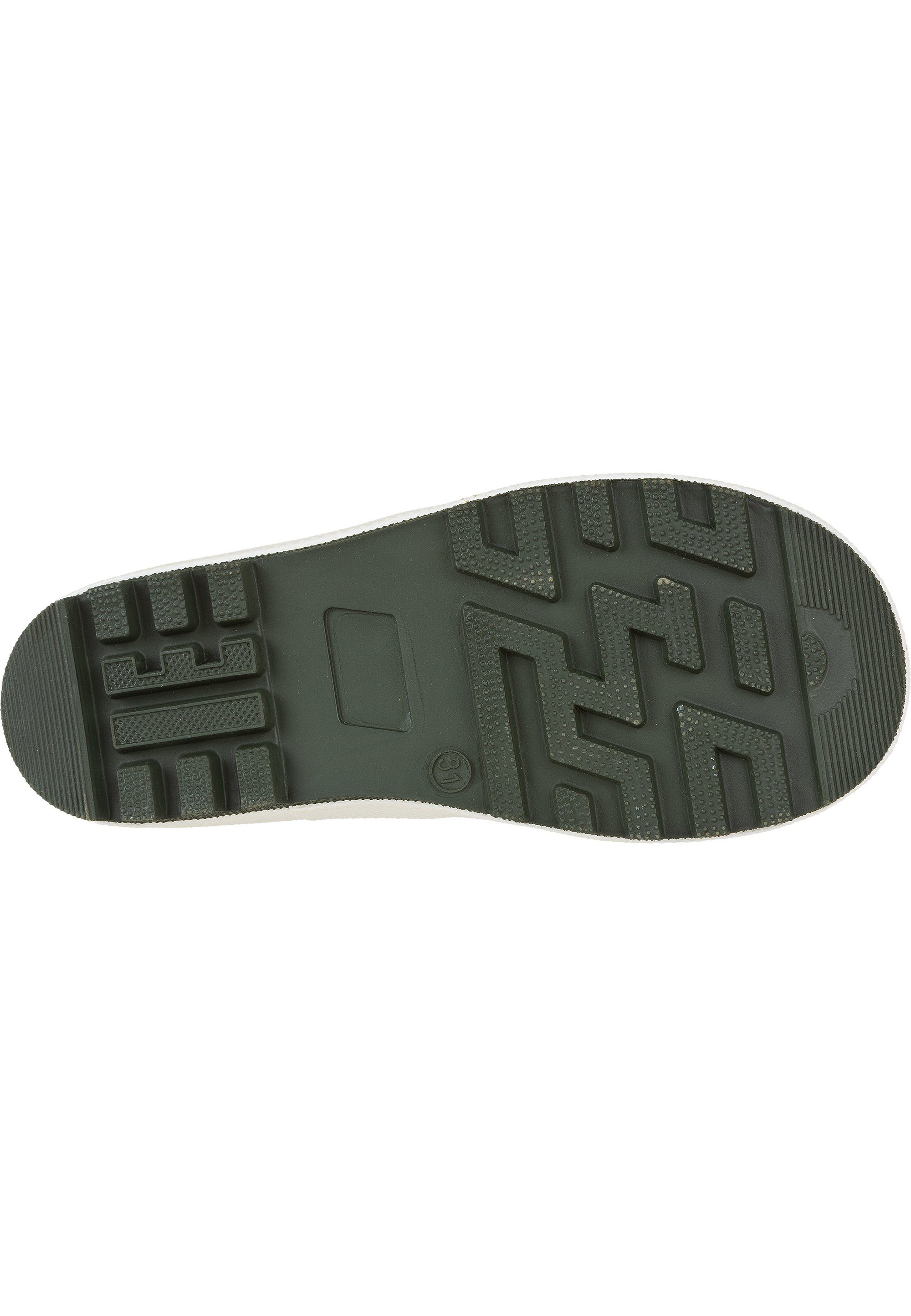 ZIGZAG Regenlaarzen Hurricane waterdicht