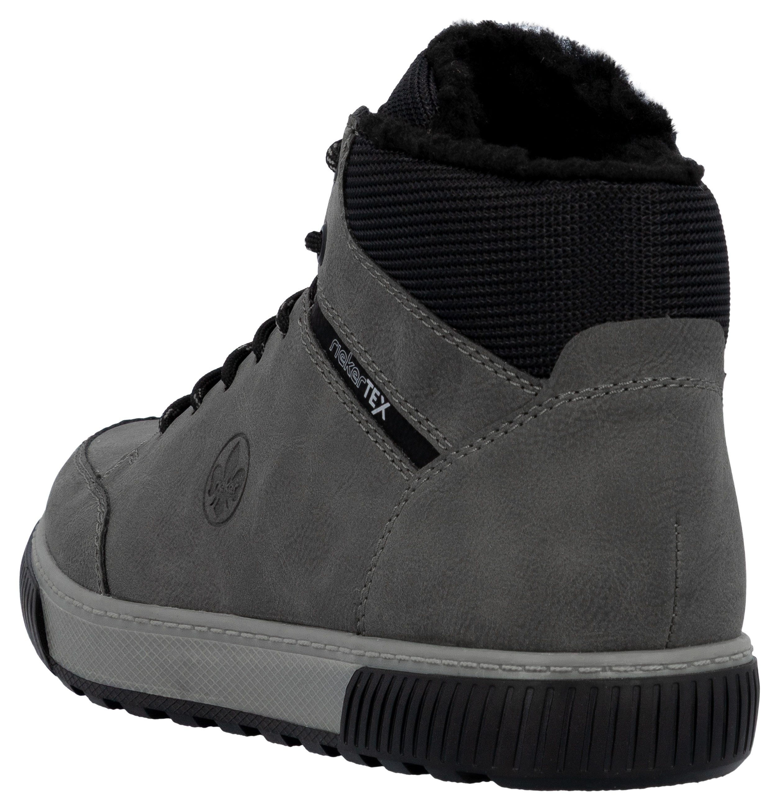 Rieker Winterlaarzen in sportieve look