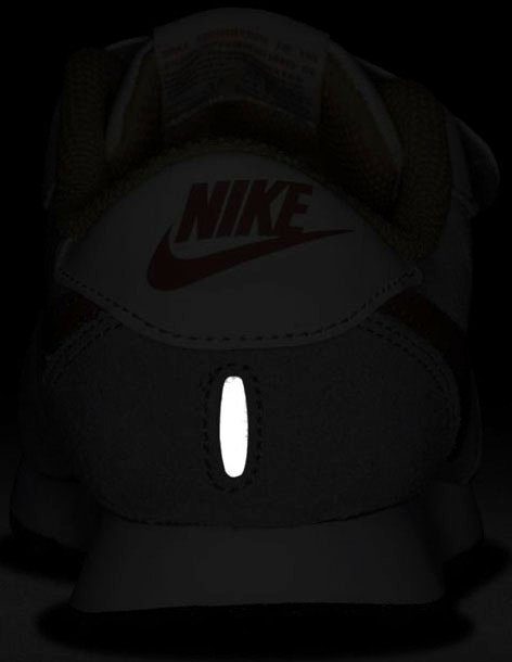 Nike Sportswear Sneakers MD VALIANT (PS) met klittenbandsluiting