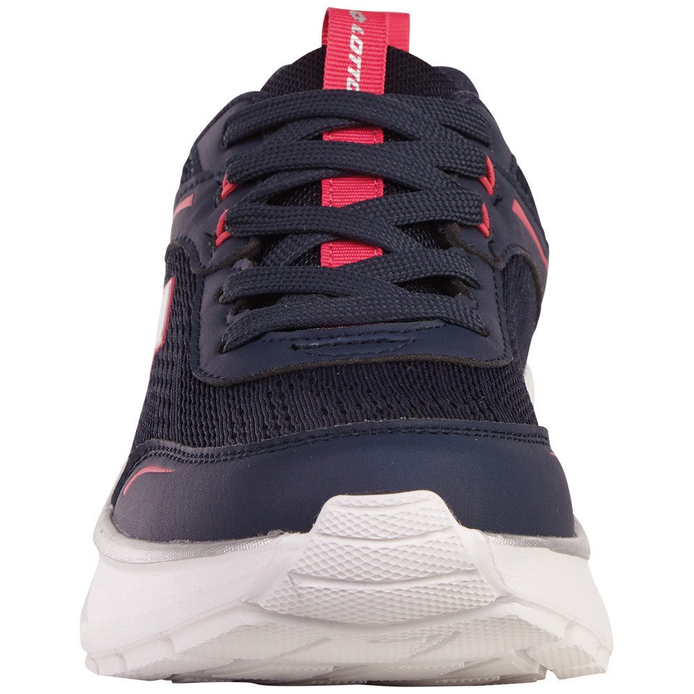 lotto Sneakers - met extra comfortabel memory foam binnenzool