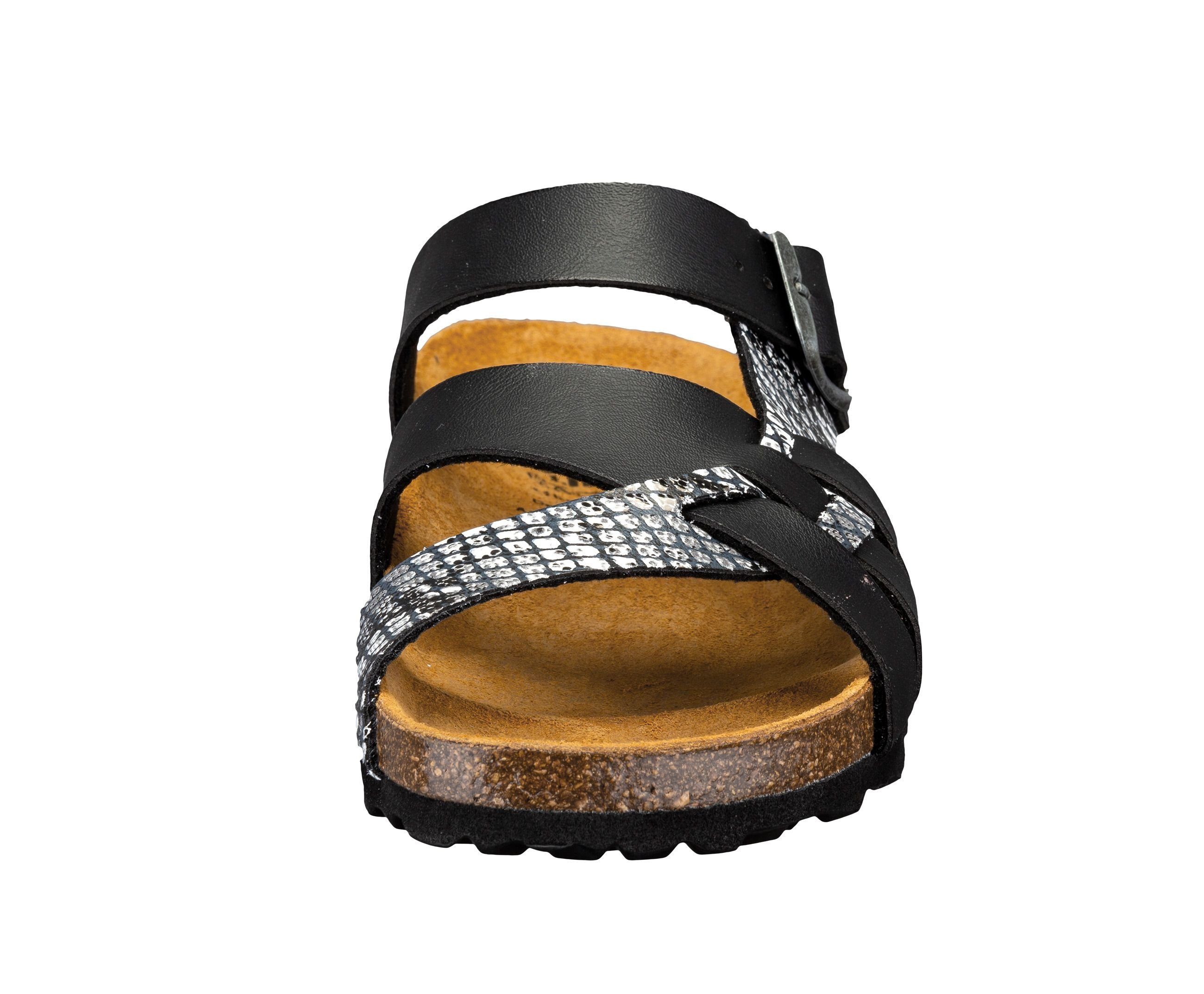 Lico Slippers Bioline Flora