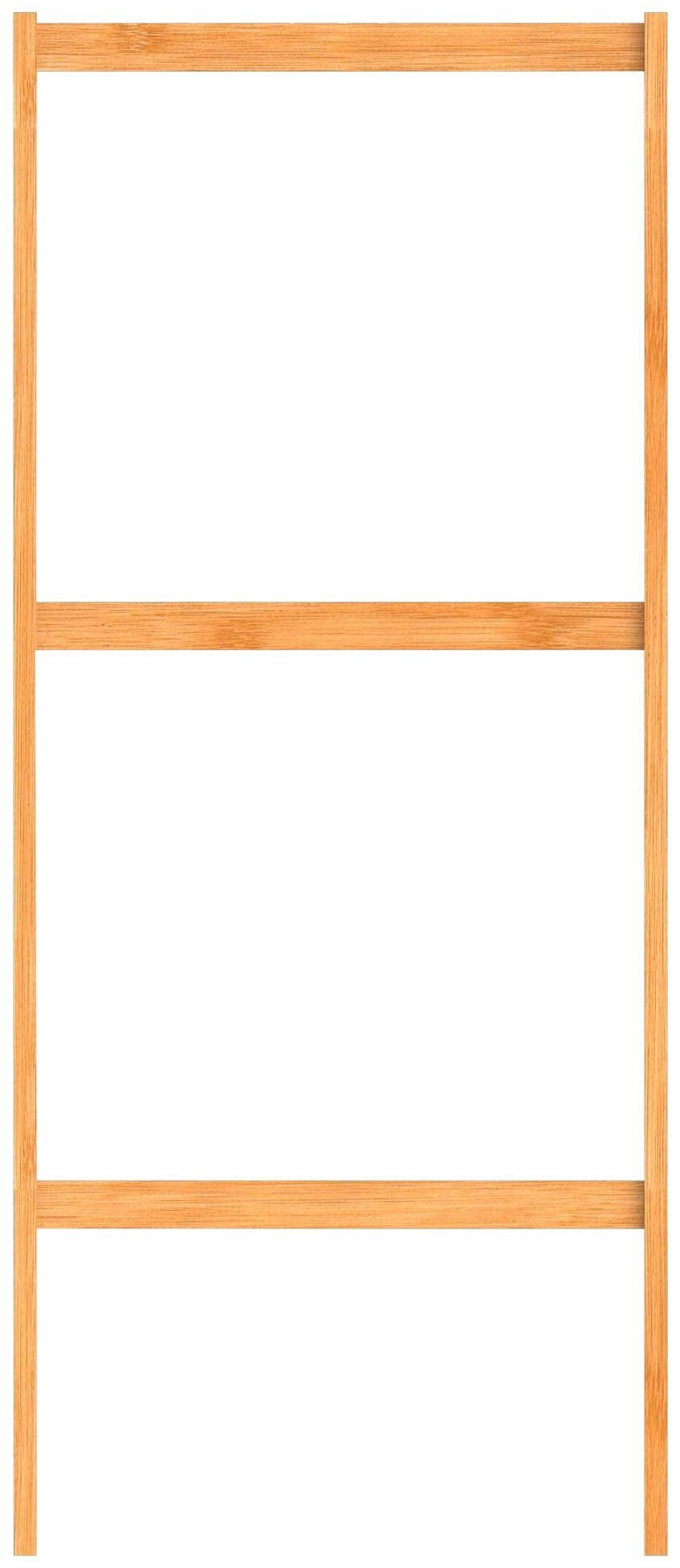 Eisl Badkamerrekje smal, 34 cm breed