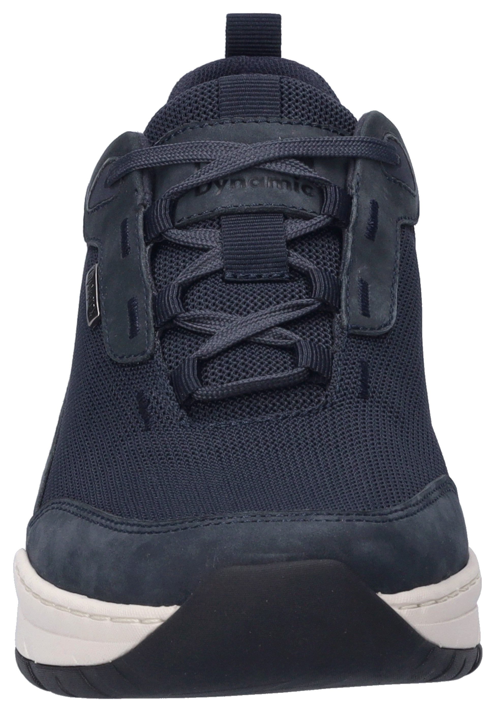 Josef Seibel Sneakers Mitchell 53 , comfort schoen, vrijetijdsschoen, sneaker met comfortabele loopzool