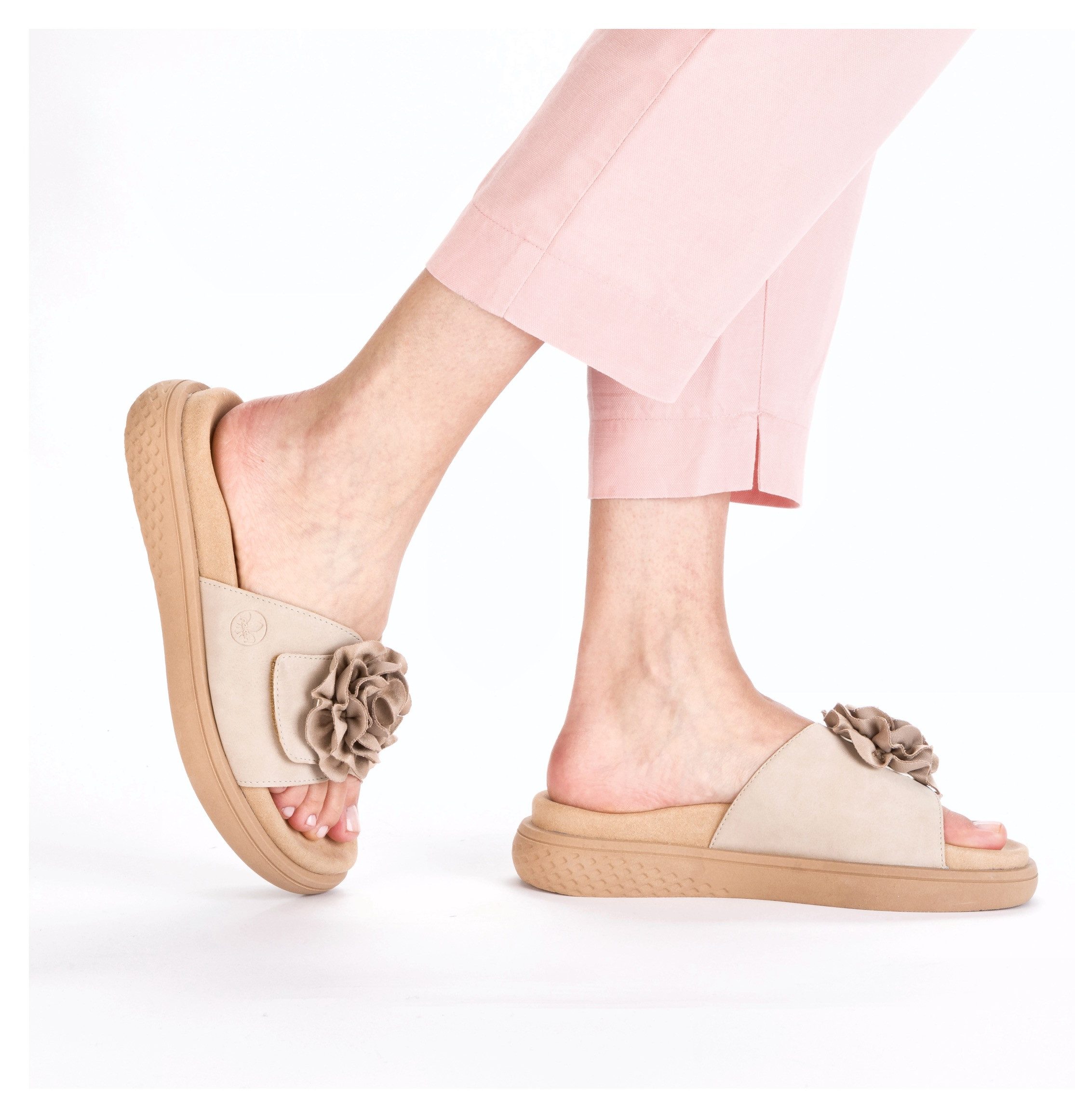 Rieker Slippers