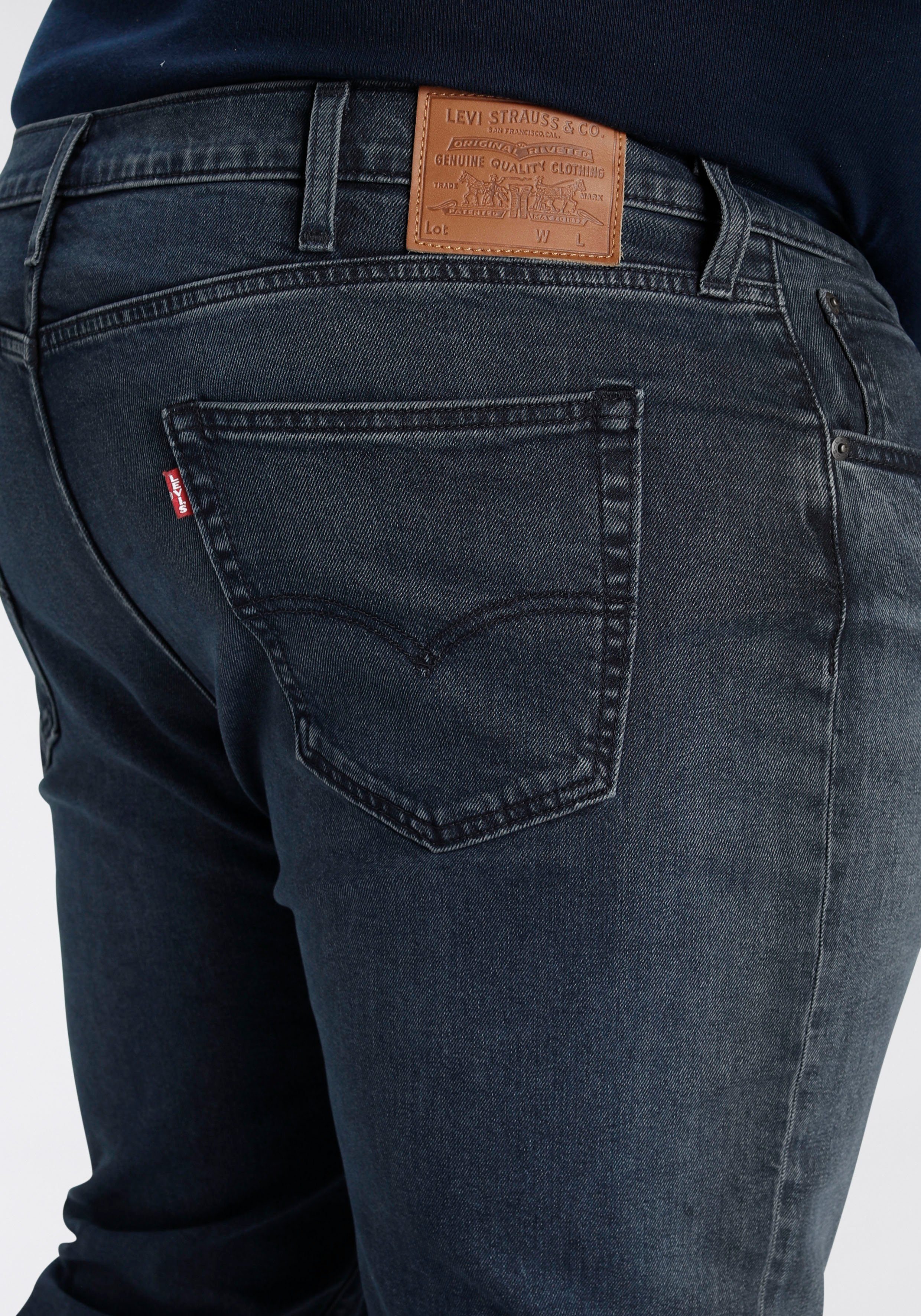 Levi's® Plus Tapered jeans 512 in authentieke wassing