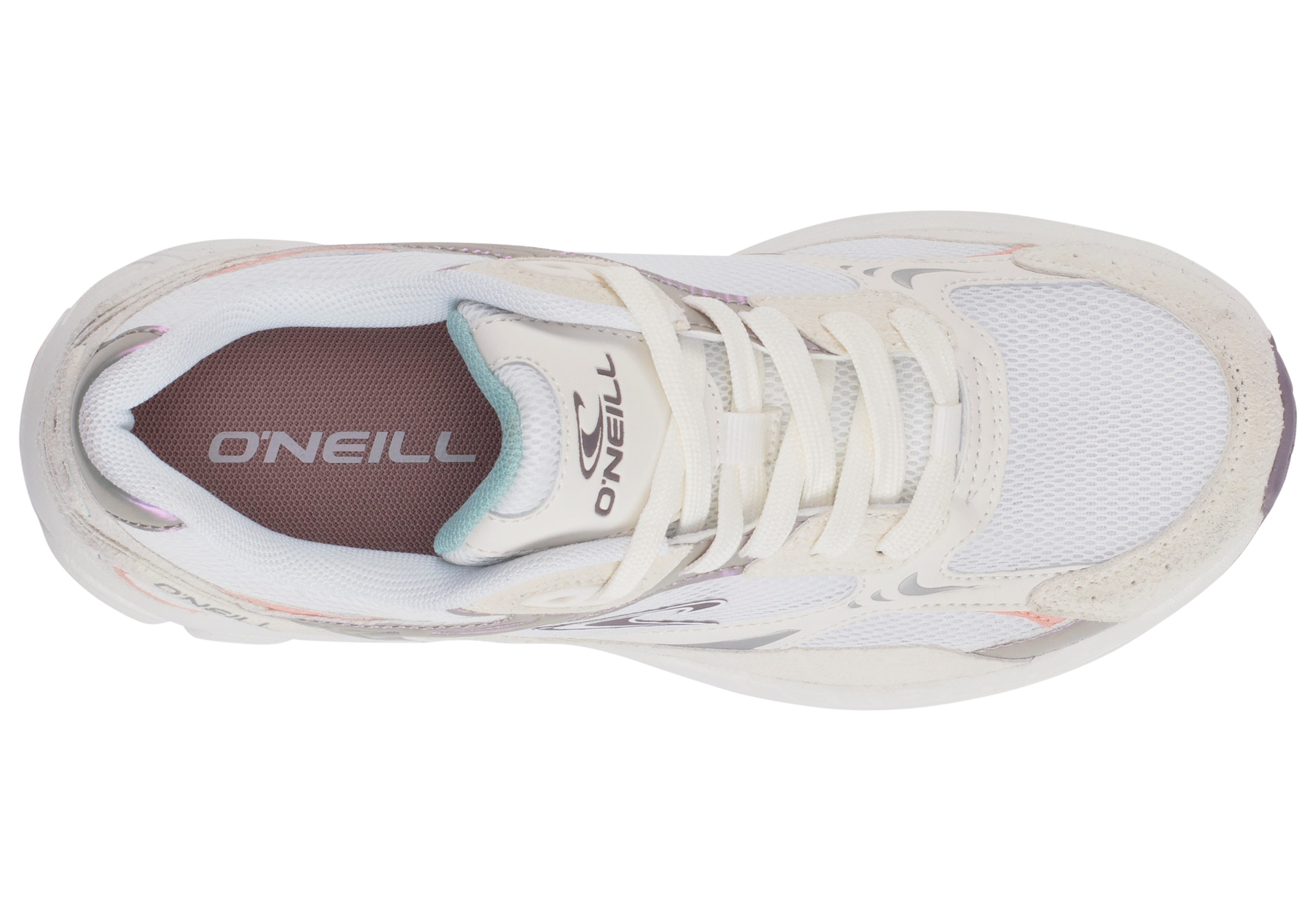 O'Neill Sneakers MONTAUK WOMEN LOW