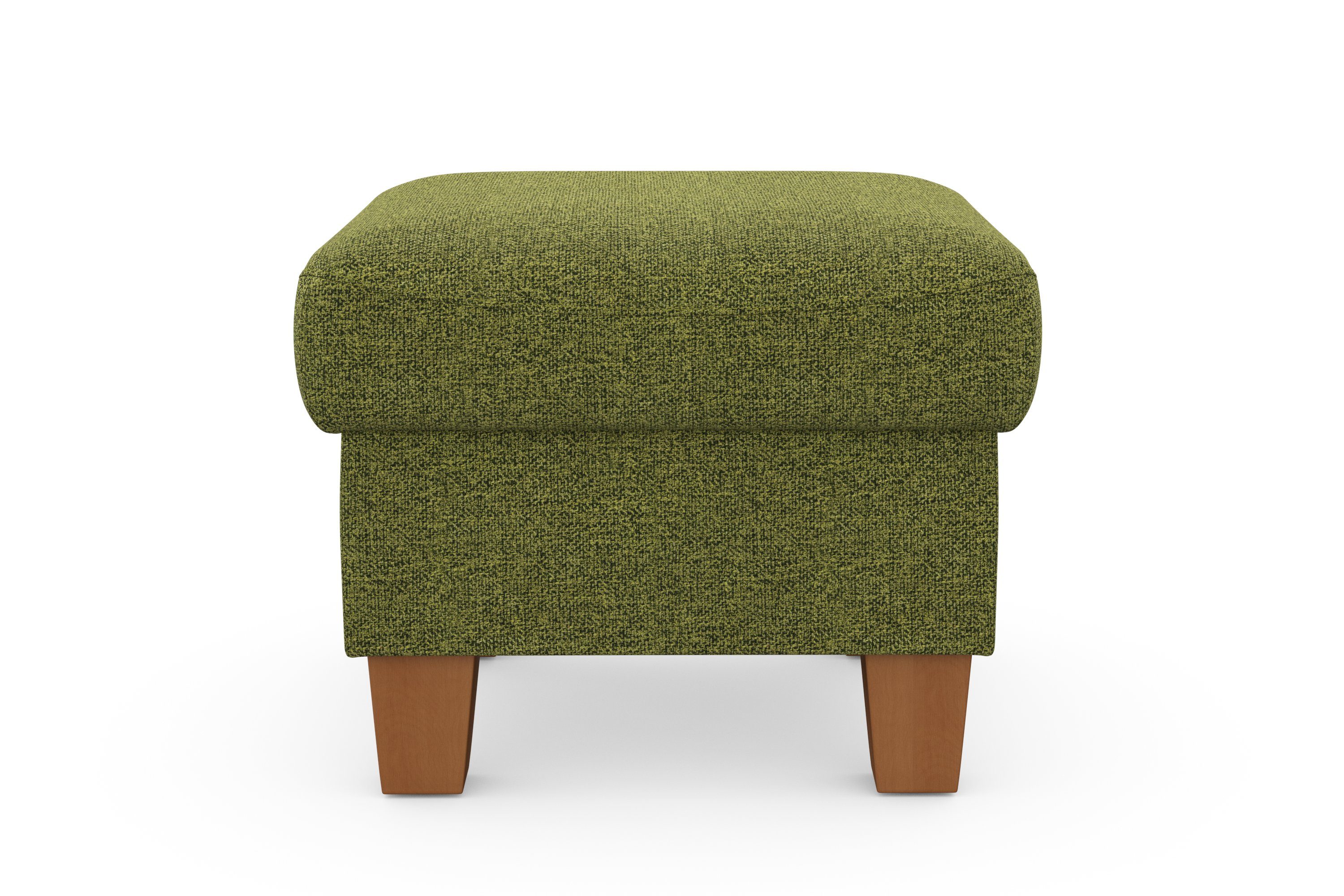 Home affaire Hocker met bergruimte CALDERA Bergruimte, ook in easy care-bekleding voor eenvoudig schoonmaken met water