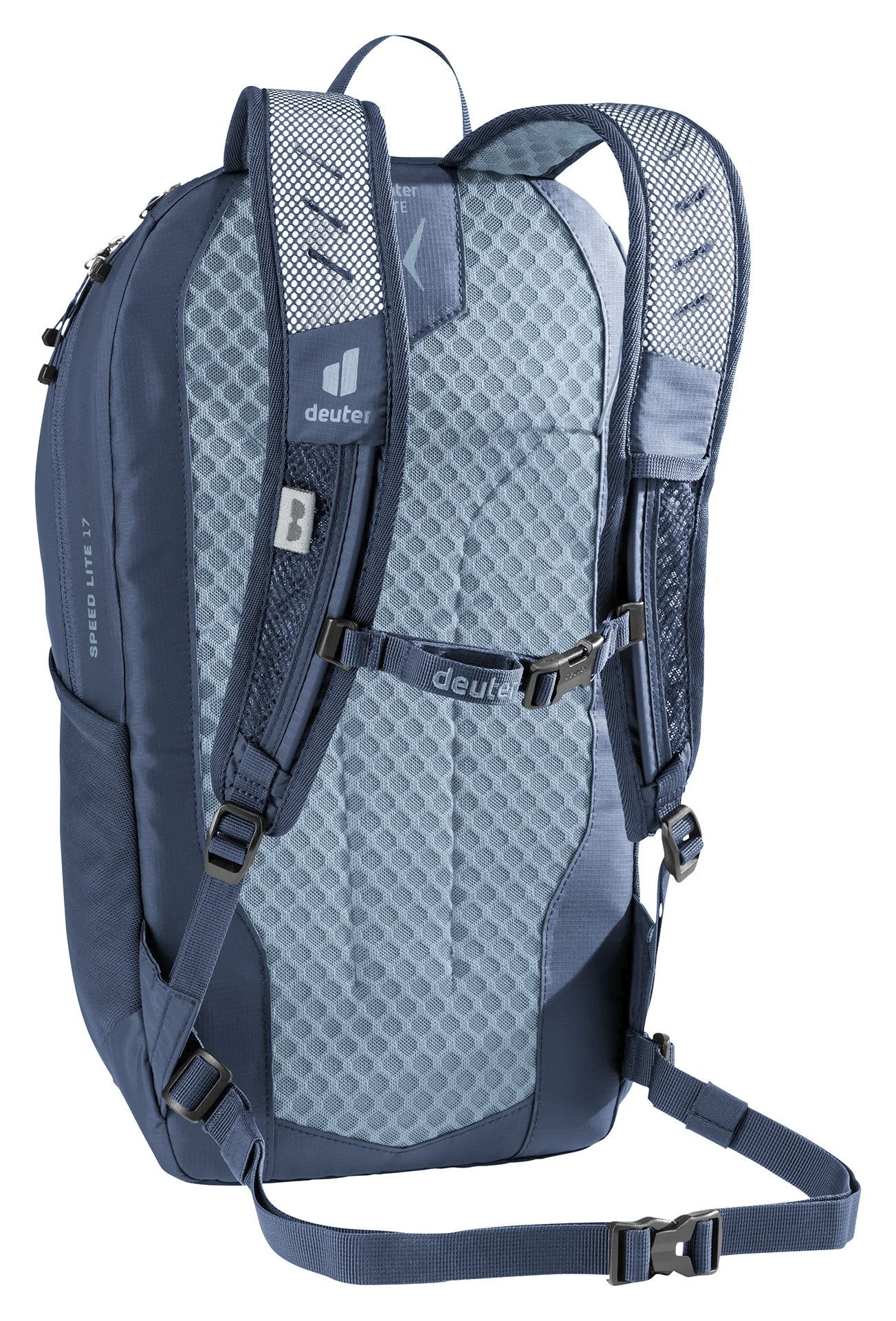 Deuter Wandelrugzak SPEED LITE 17 (1-delig)